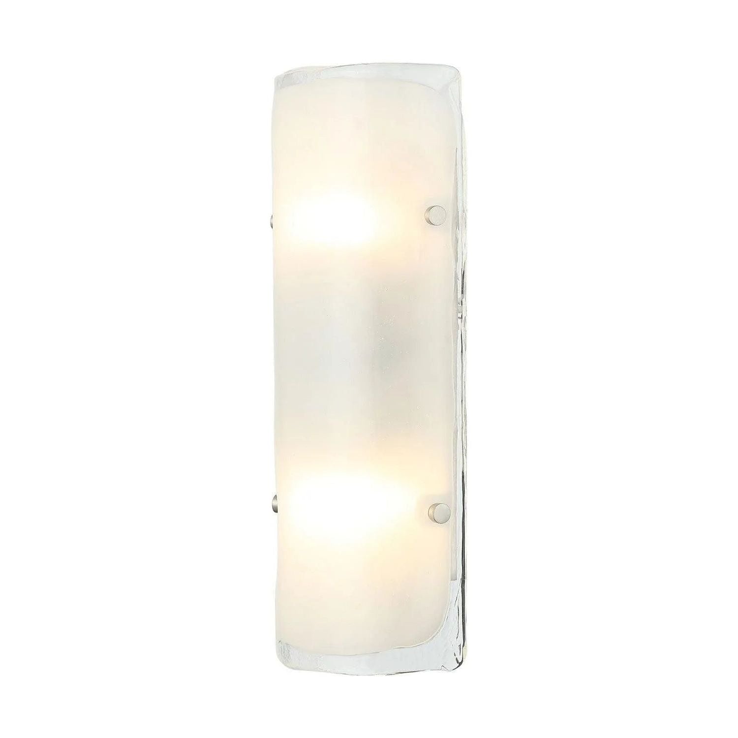 Varaluz - Fairchild Wall Sconce - 385W02BNS | Montreal Lighting & Hardware