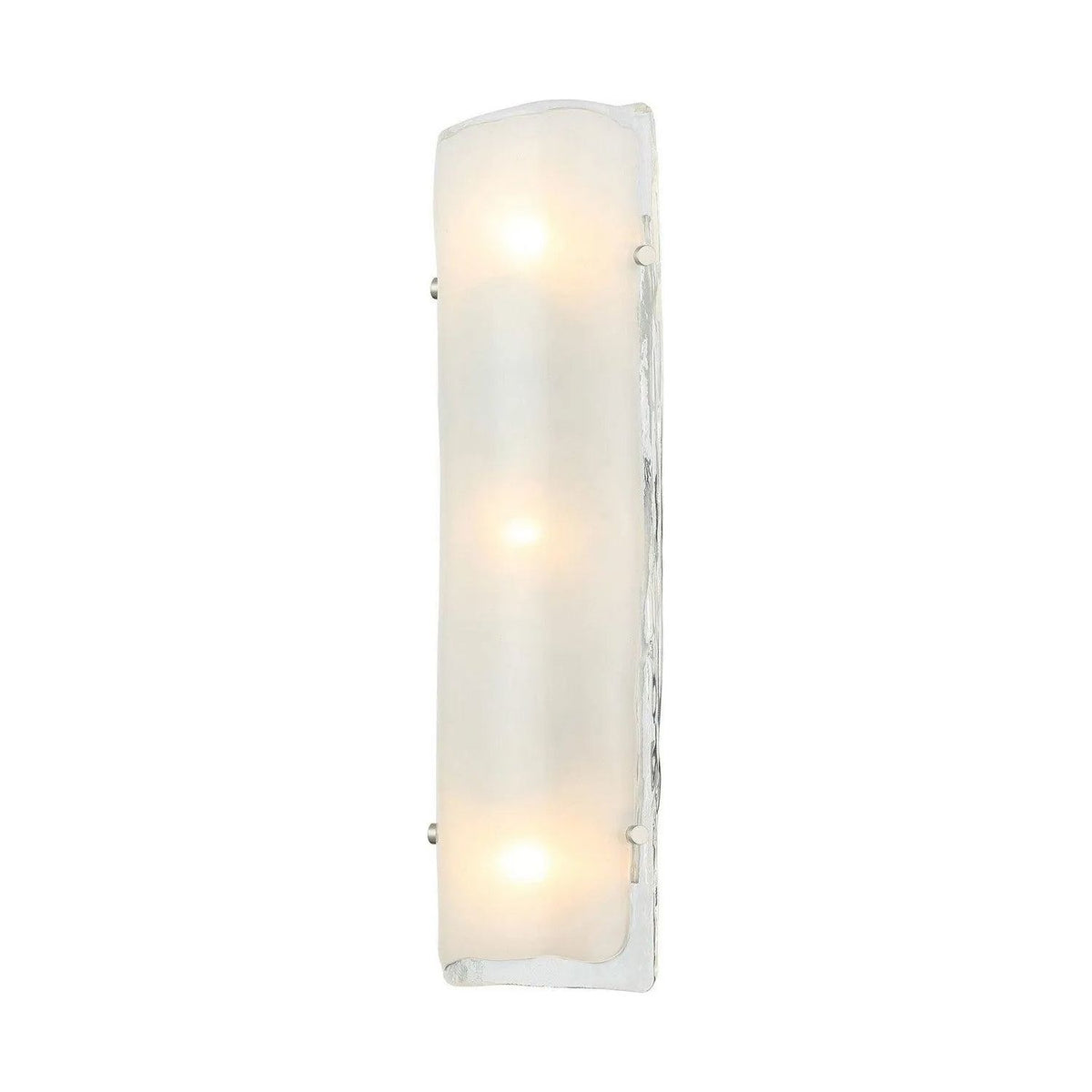 Varaluz - Fairchild Wall Sconce - 385W03BNS | Montreal Lighting & Hardware