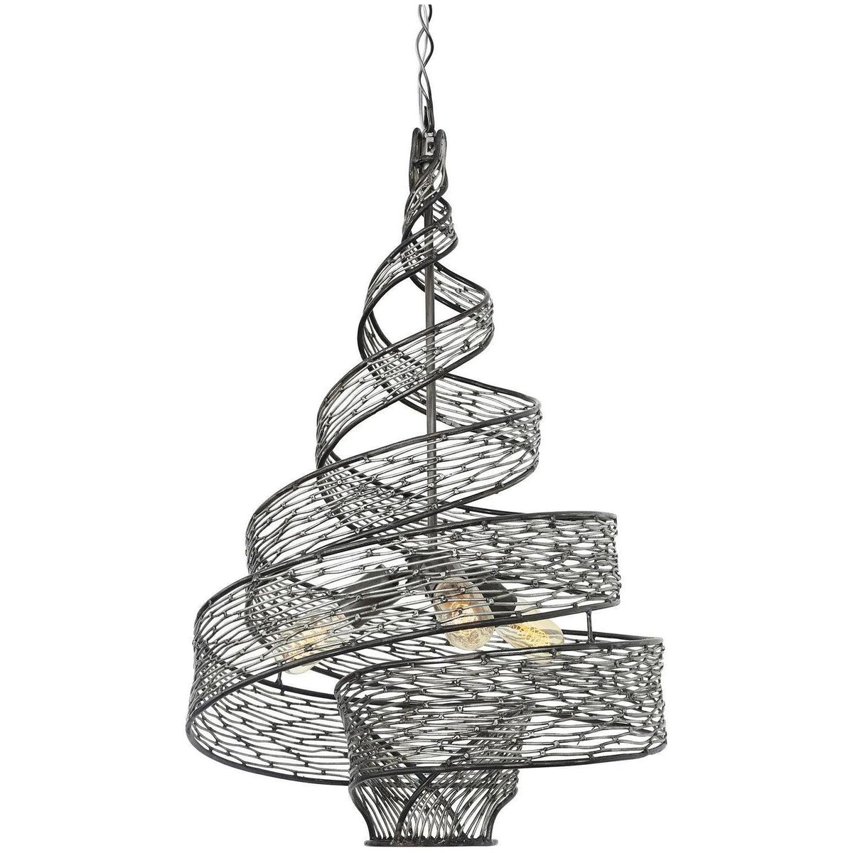 Varaluz - Flow Pendant - 240P03SL | Montreal Lighting & Hardware