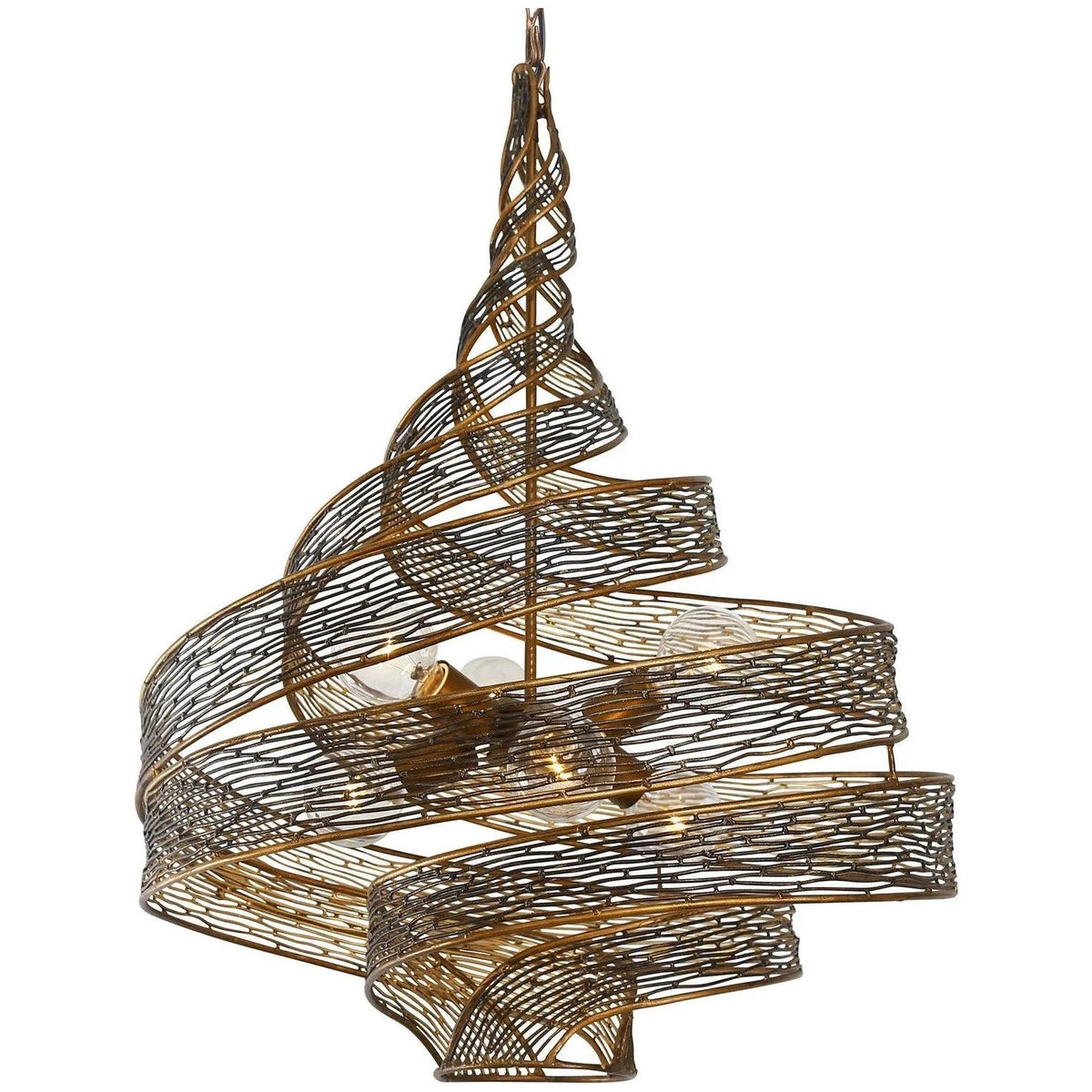 Varaluz - Flow Pendant - 240P06HO | Montreal Lighting & Hardware