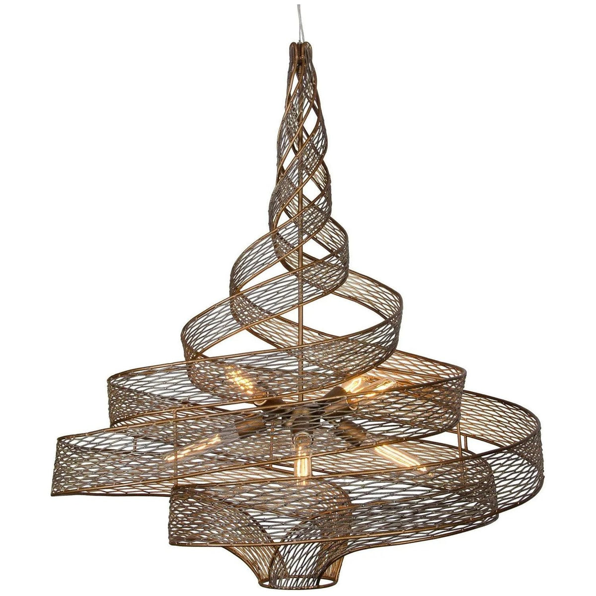 Varaluz - Flow Pendant - 240P06LHO | Montreal Lighting & Hardware