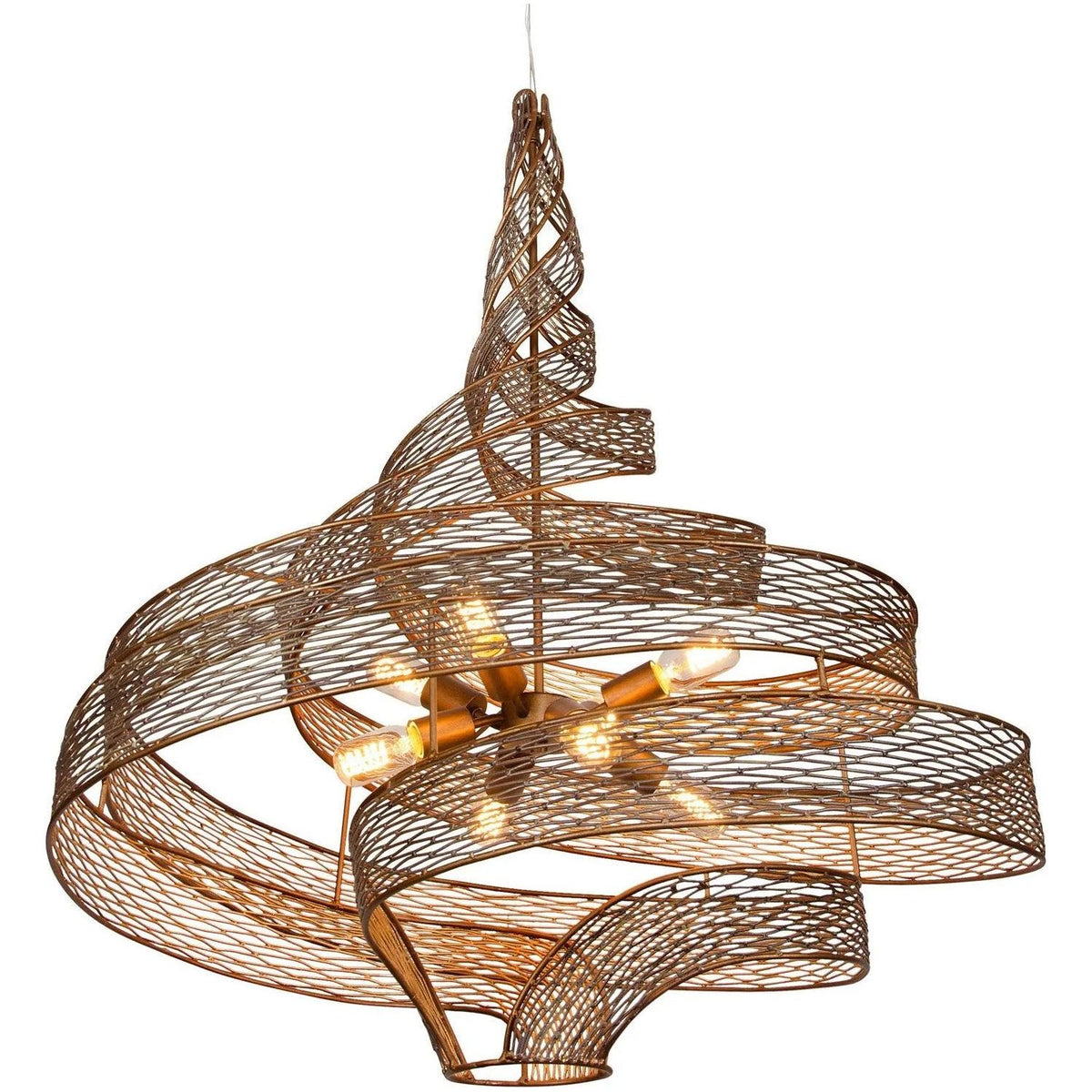 Varaluz - Flow Pendant - 240P08HO | Montreal Lighting & Hardware