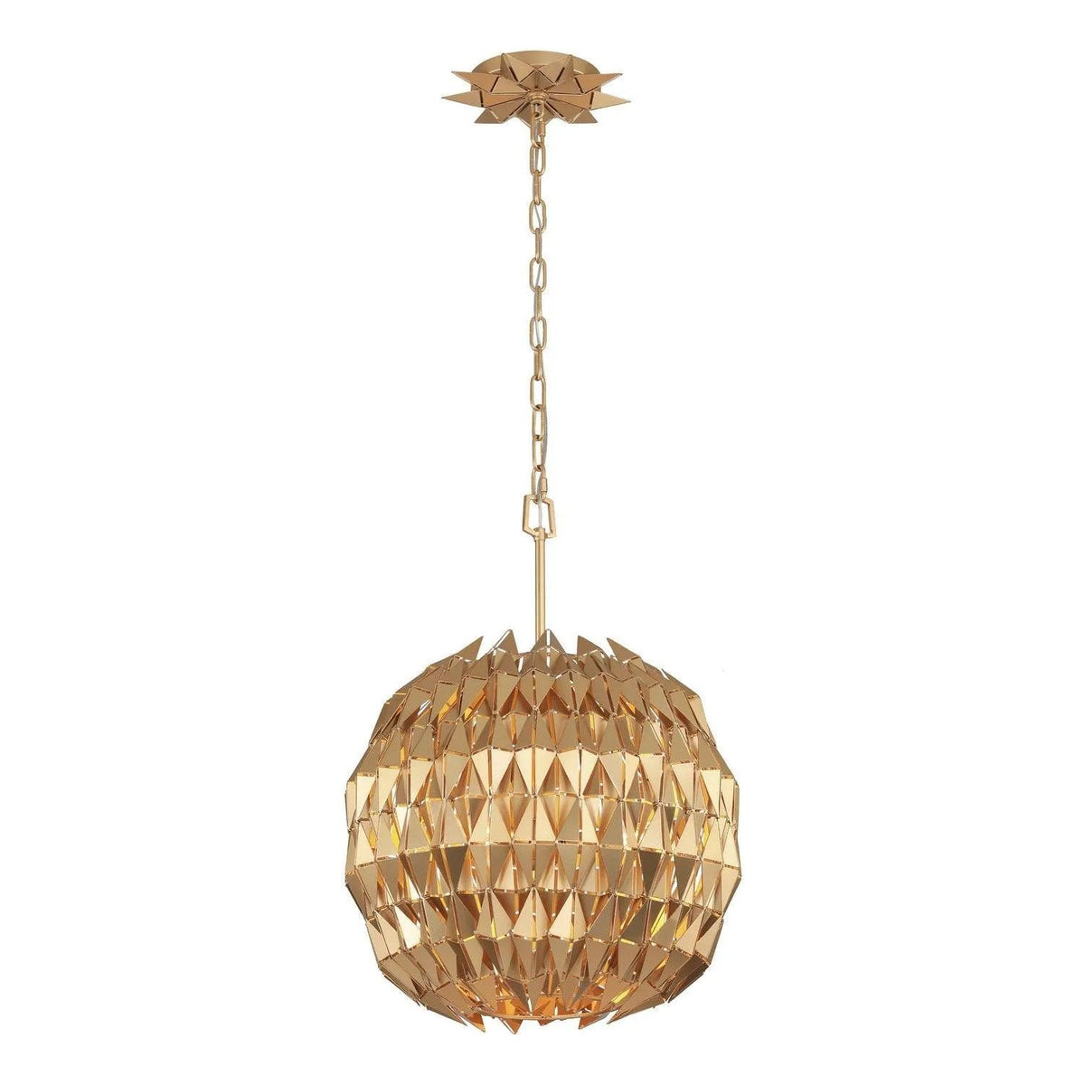 Varaluz - Forever Pendant - 342P03FG | Montreal Lighting & Hardware