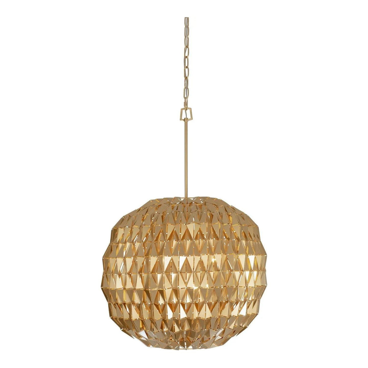 Varaluz - Forever Pendant - 342P06FG | Montreal Lighting & Hardware