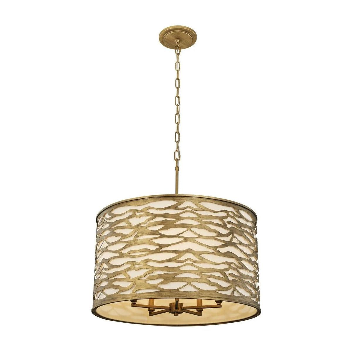 Varaluz - Kato Pendant - 348P05HG | Montreal Lighting & Hardware