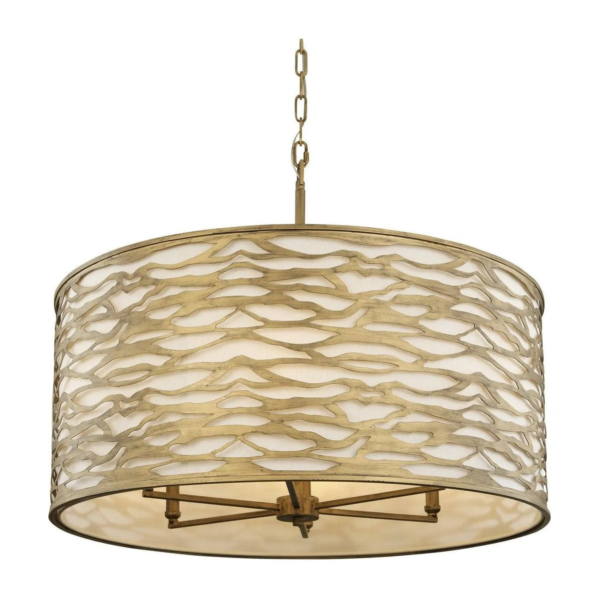 Varaluz - Kato Pendant - 348P06HG | Montreal Lighting & Hardware