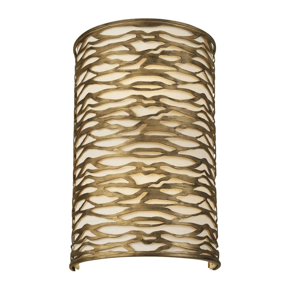 Varaluz - Kato Wall Sconce - 348W02HG | Montreal Lighting & Hardware