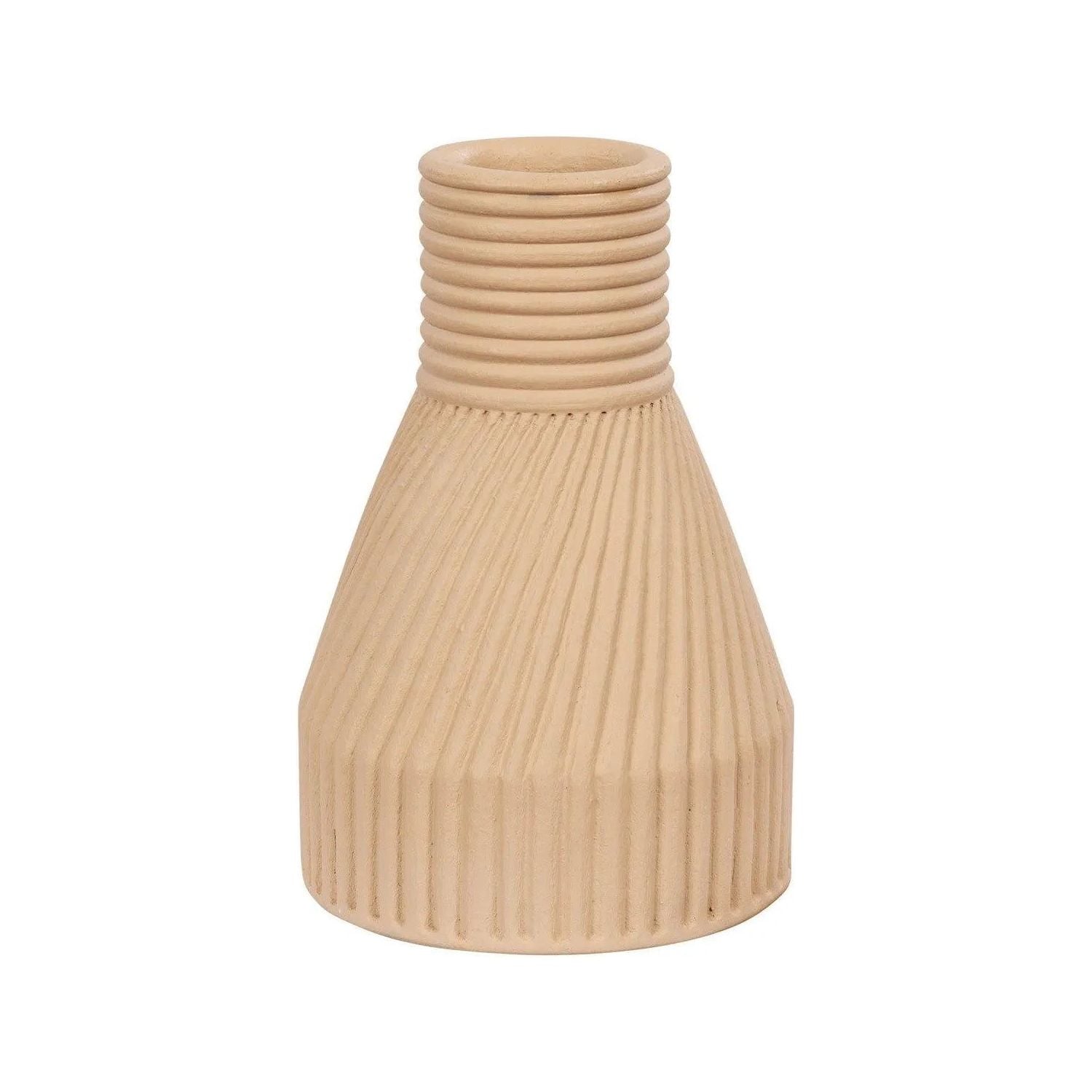 Varaluz - Linnea Vase - 445VA03A | Montreal Lighting & Hardware