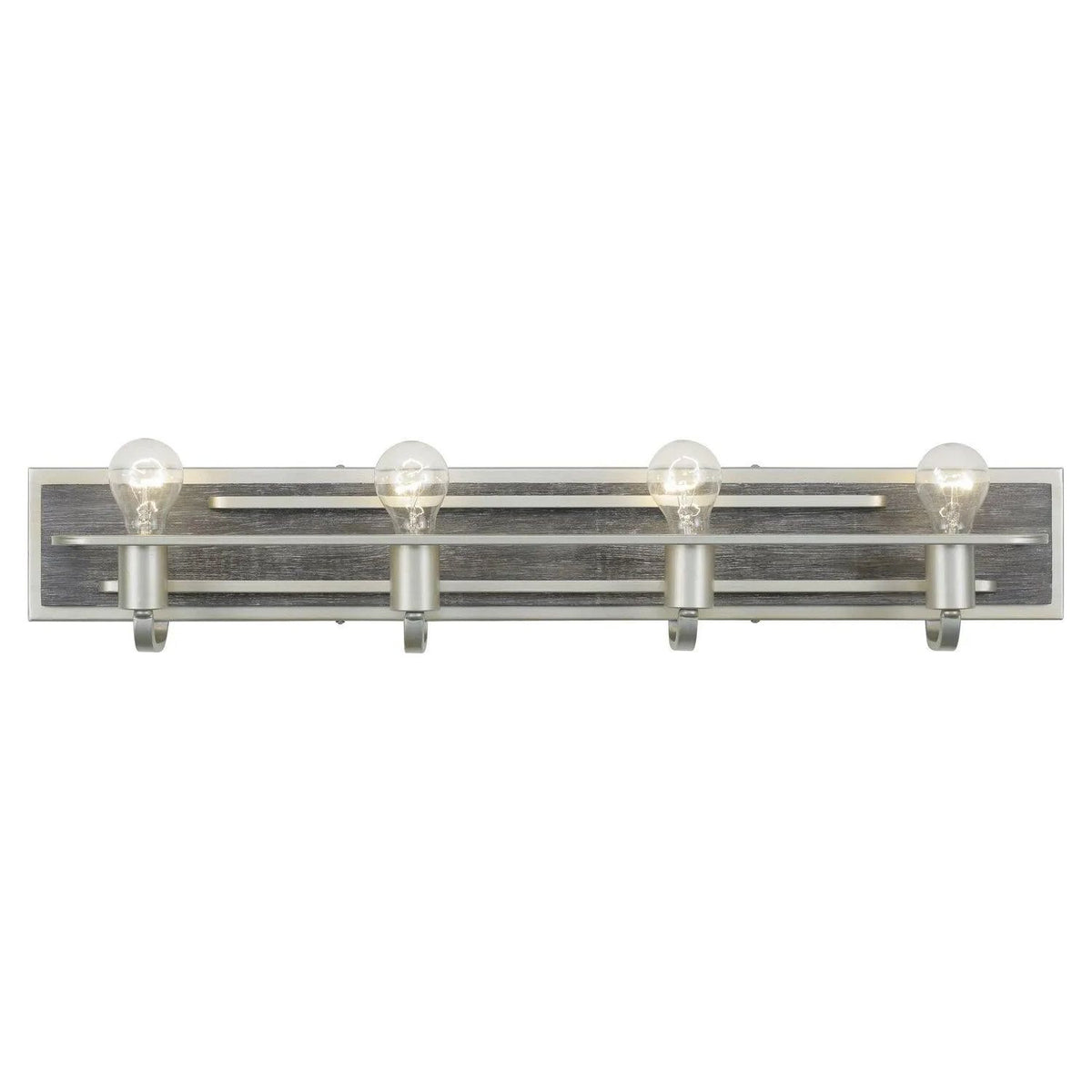 Varaluz - Lofty Bath Vanity - 268B04SOG | Montreal Lighting & Hardware