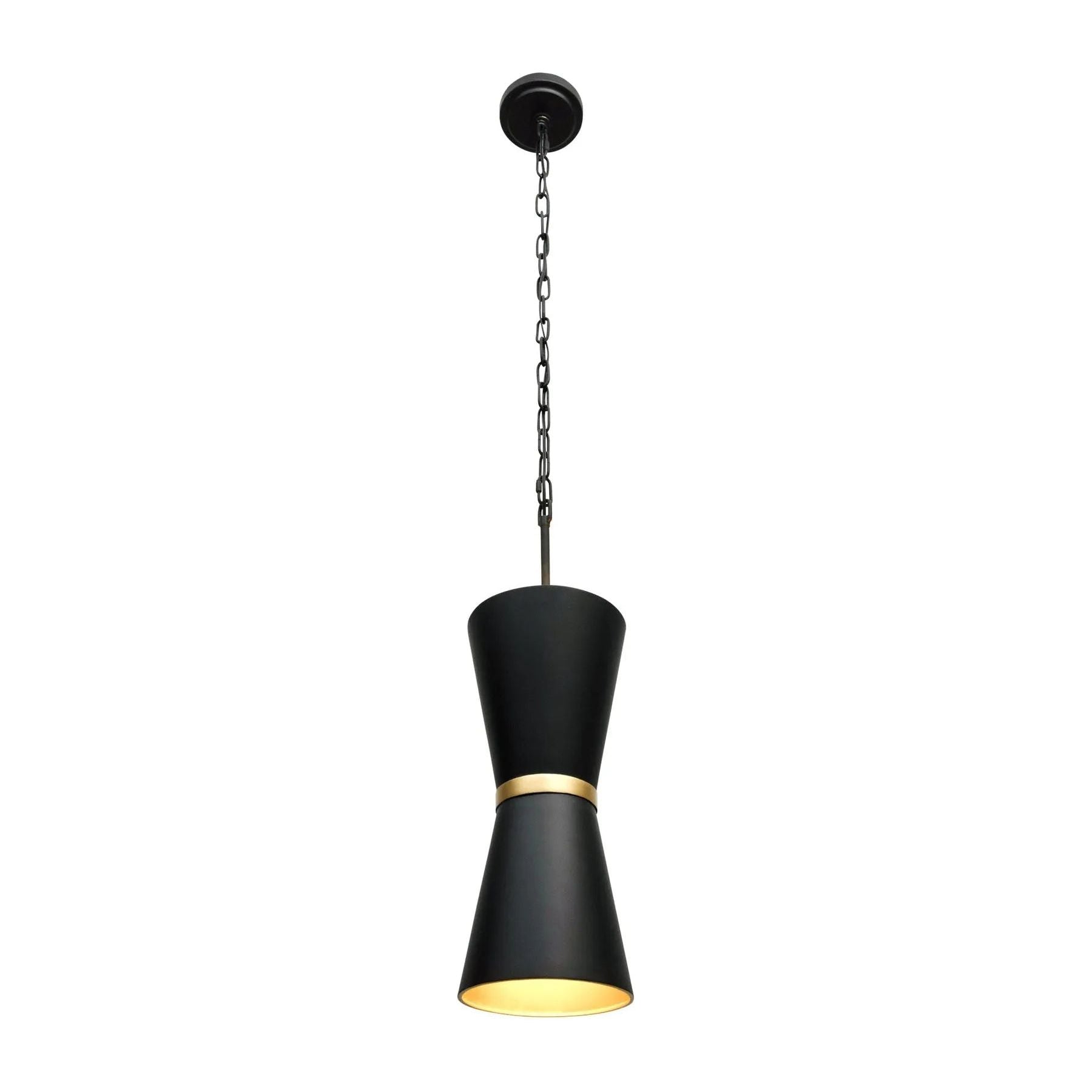 Varaluz - Mad Hatter Pendant - 390P02MBFG | Montreal Lighting & Hardware