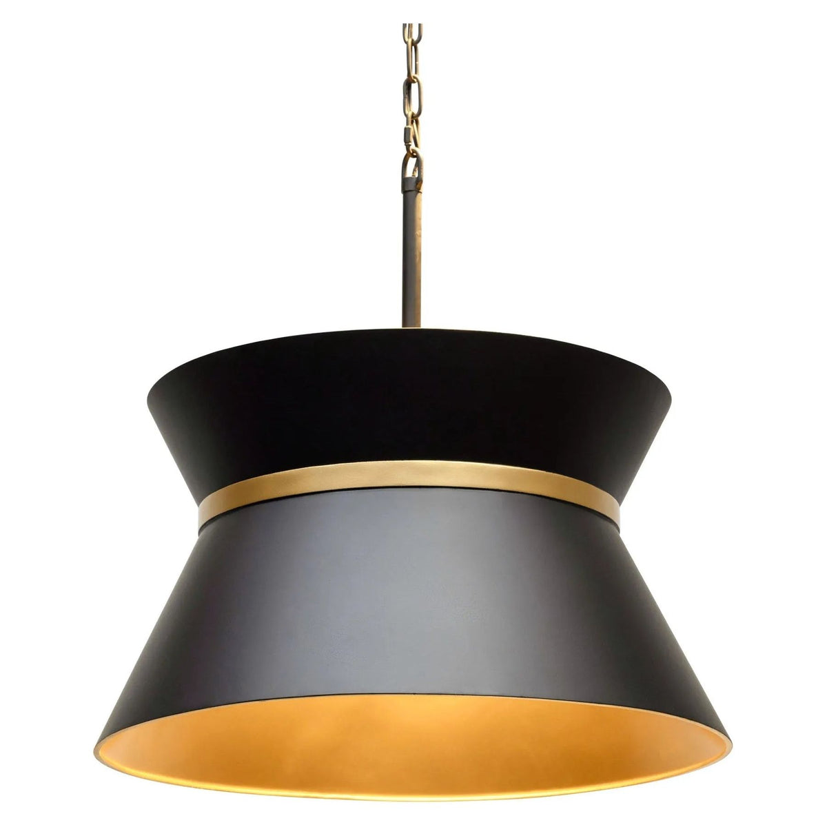 Varaluz - Mad Hatter Pendant - 390P04MBFG | Montreal Lighting & Hardware