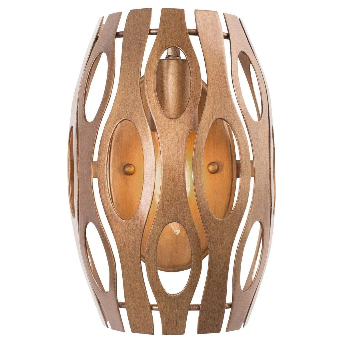 Varaluz - Masquerade Wall Sconce - 149W01HO | Montreal Lighting & Hardware