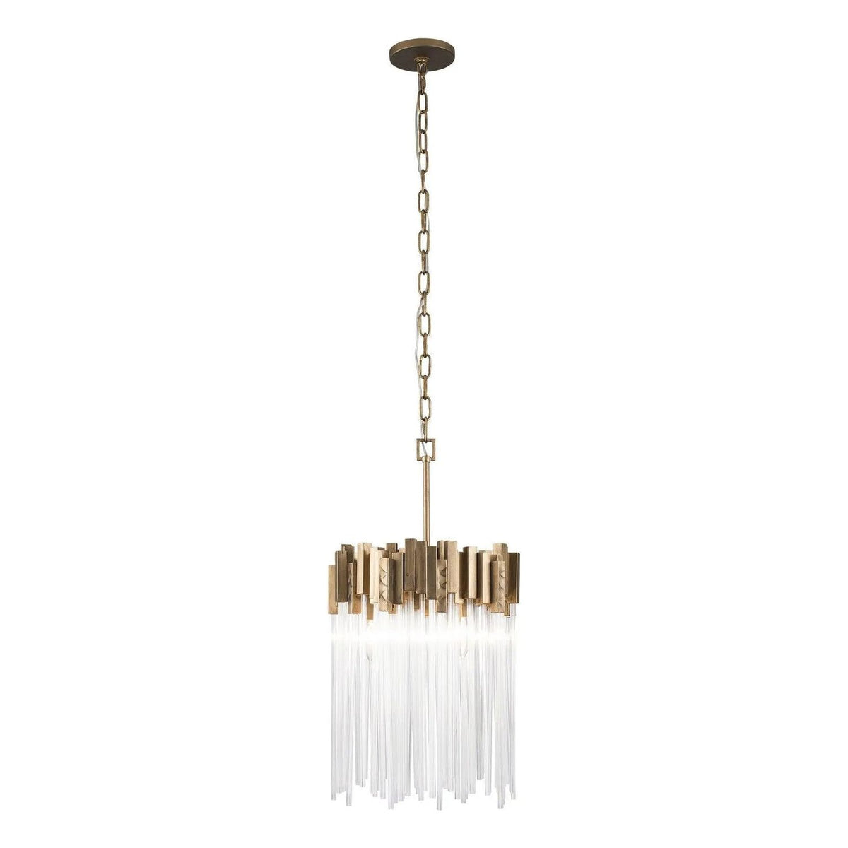 Varaluz - Matrix Pendant - 309P03HG | Montreal Lighting & Hardware