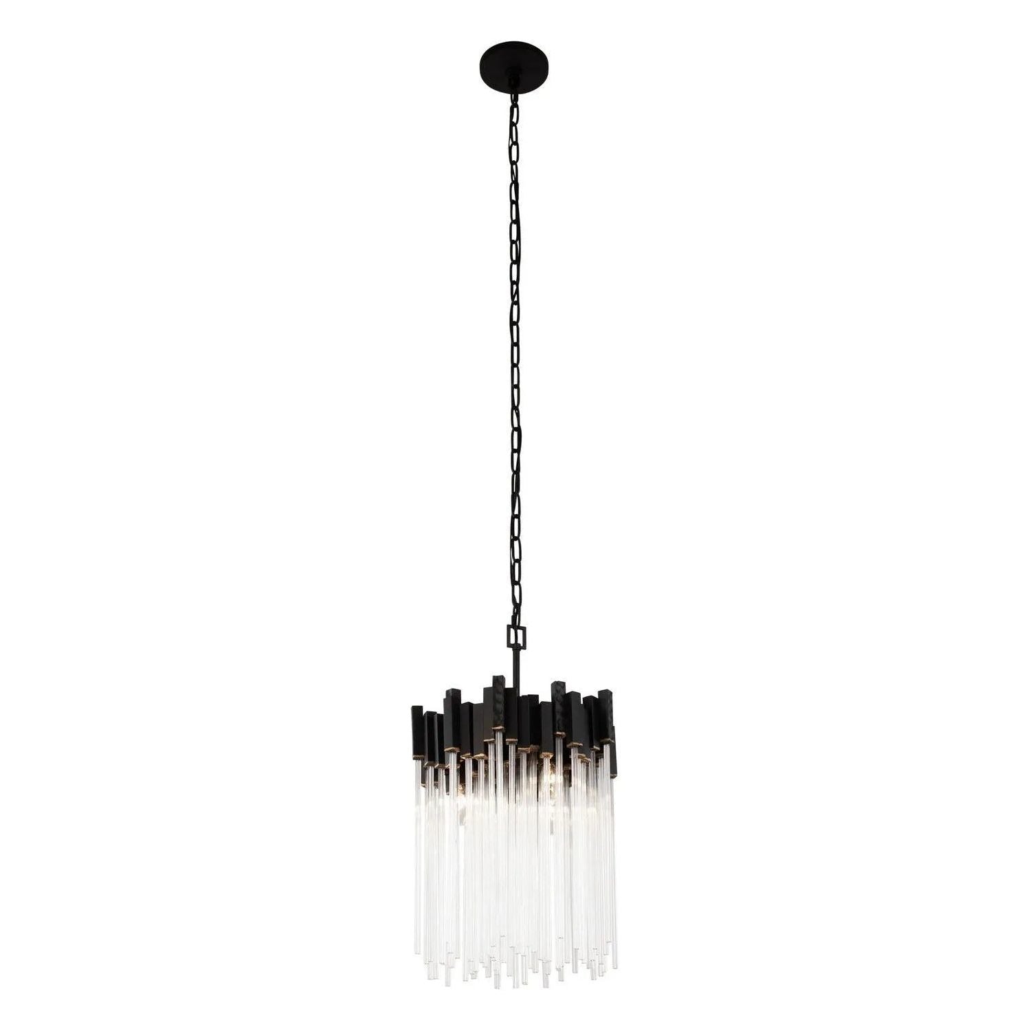 Varaluz - Matrix Pendant - 309P03MBFG | Montreal Lighting & Hardware