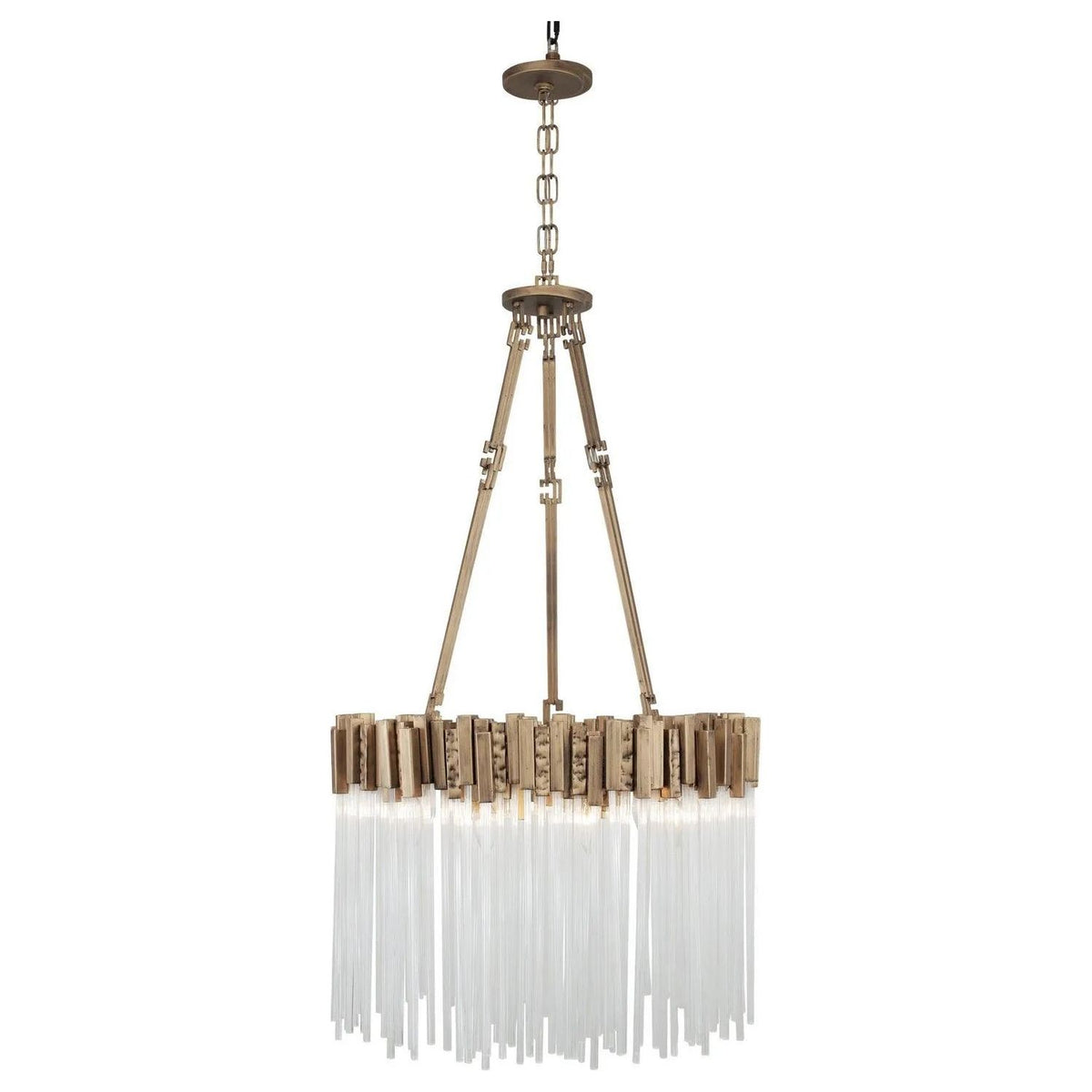 Varaluz - Matrix Pendant - 309P06HG | Montreal Lighting & Hardware