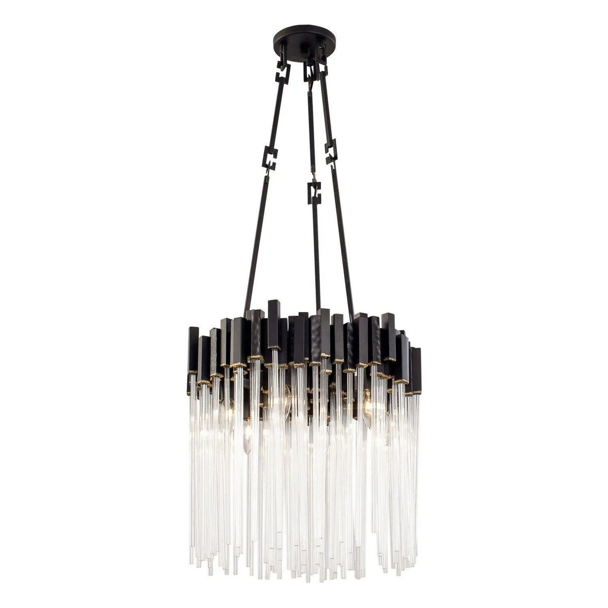 Varaluz - Matrix Pendant - 309P06MBFG | Montreal Lighting & Hardware