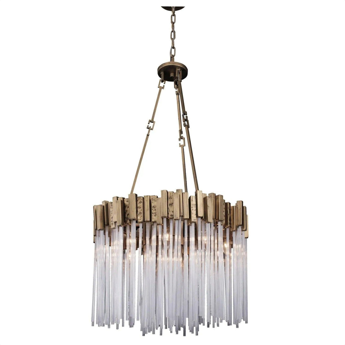 Varaluz - Matrix Pendant - 309P09HG | Montreal Lighting & Hardware