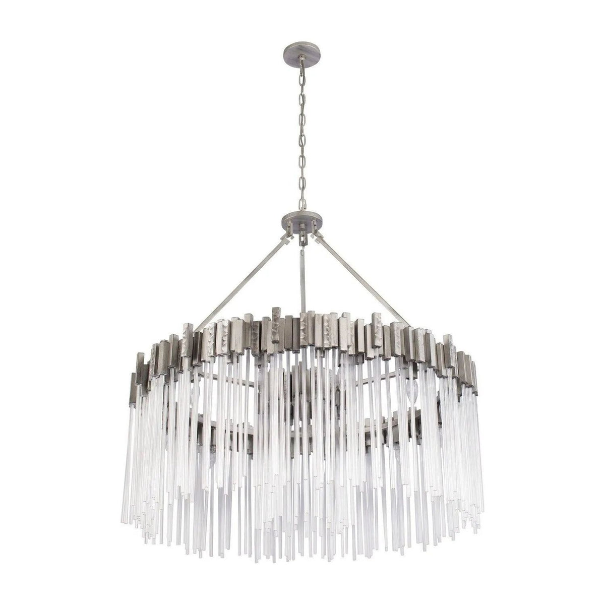 Varaluz - Matrix Pendant - 309P10RN | Montreal Lighting & Hardware