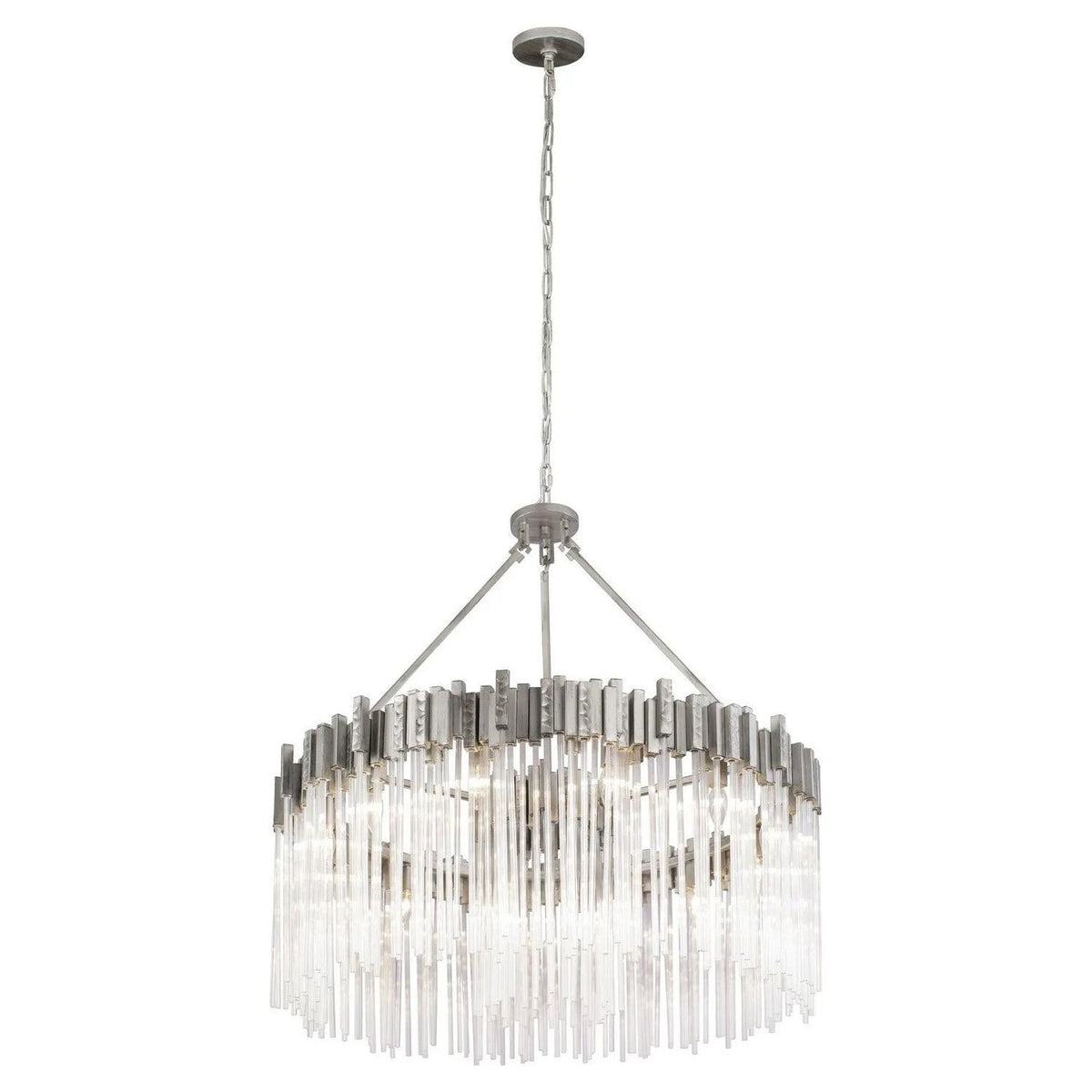 Varaluz - Matrix Pendant - 309P12RN | Montreal Lighting & Hardware