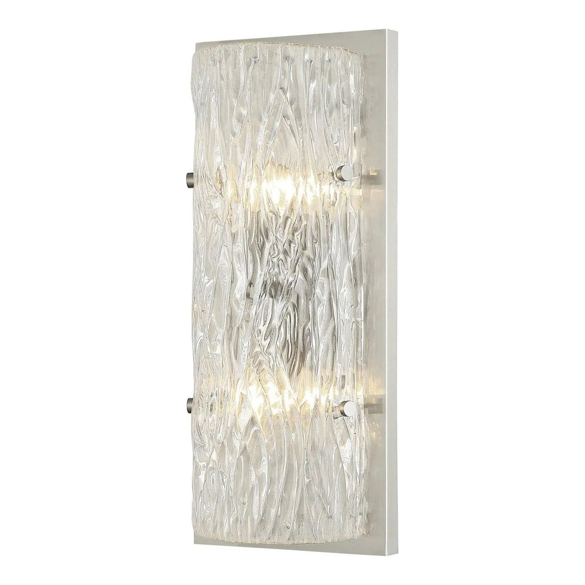 Varaluz - Morgan Wall Sconce - 376W02BN | Montreal Lighting & Hardware