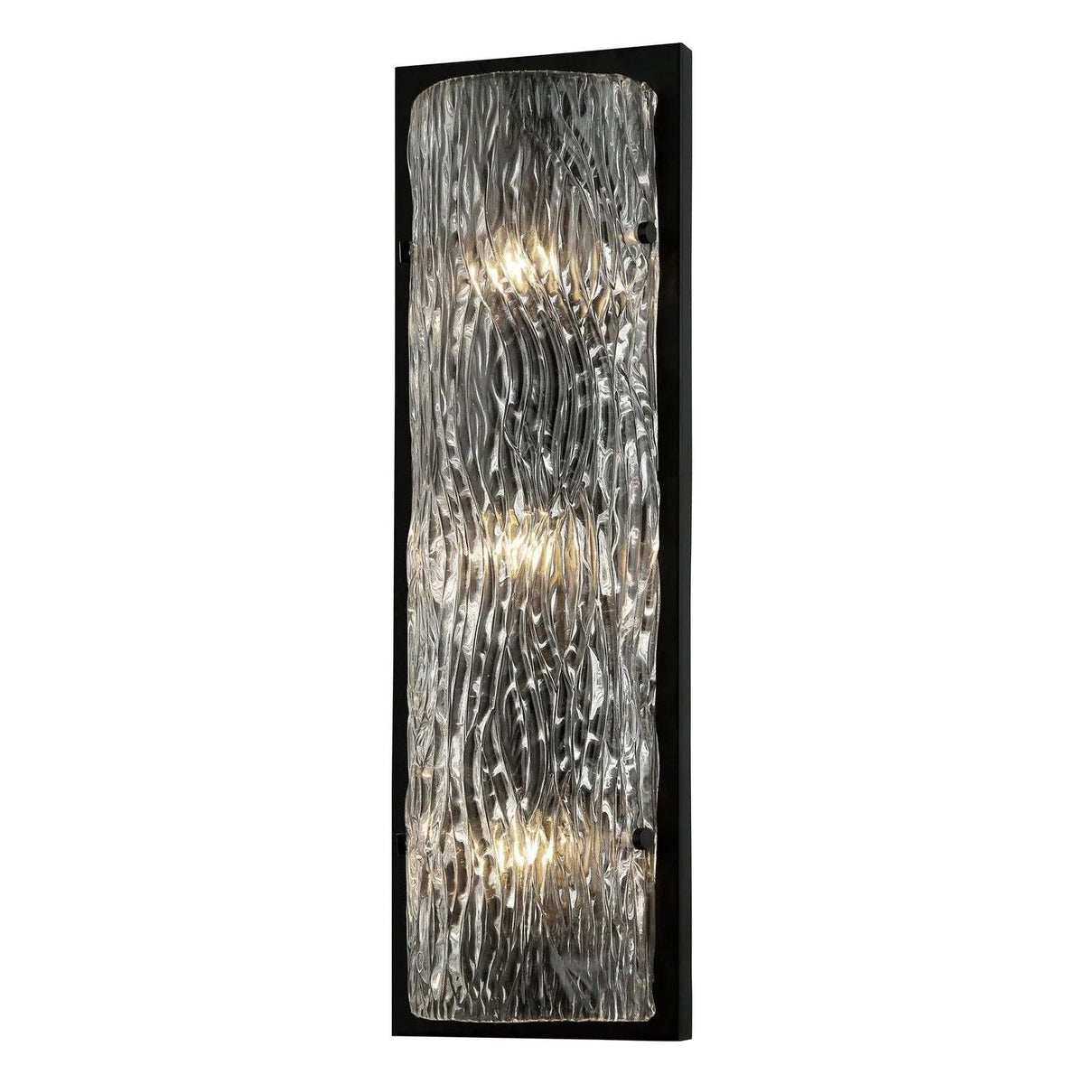 Varaluz - Morgan Wall Sconce - 376W03BL | Montreal Lighting & Hardware