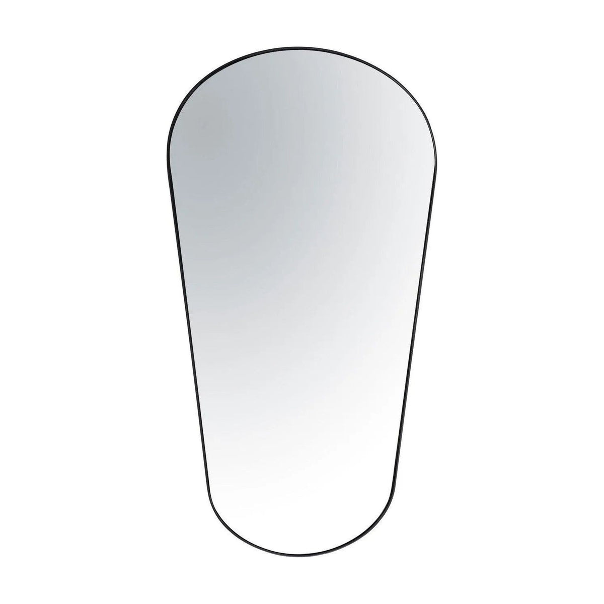 Varaluz - Pointless Exclamation! Mirror - 437MI21BL | Montreal Lighting & Hardware