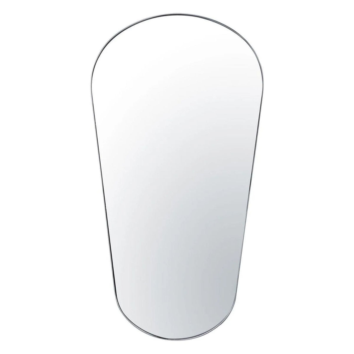 Varaluz - Pointless Exclamation! Mirror - 437MI21CH | Montreal Lighting & Hardware