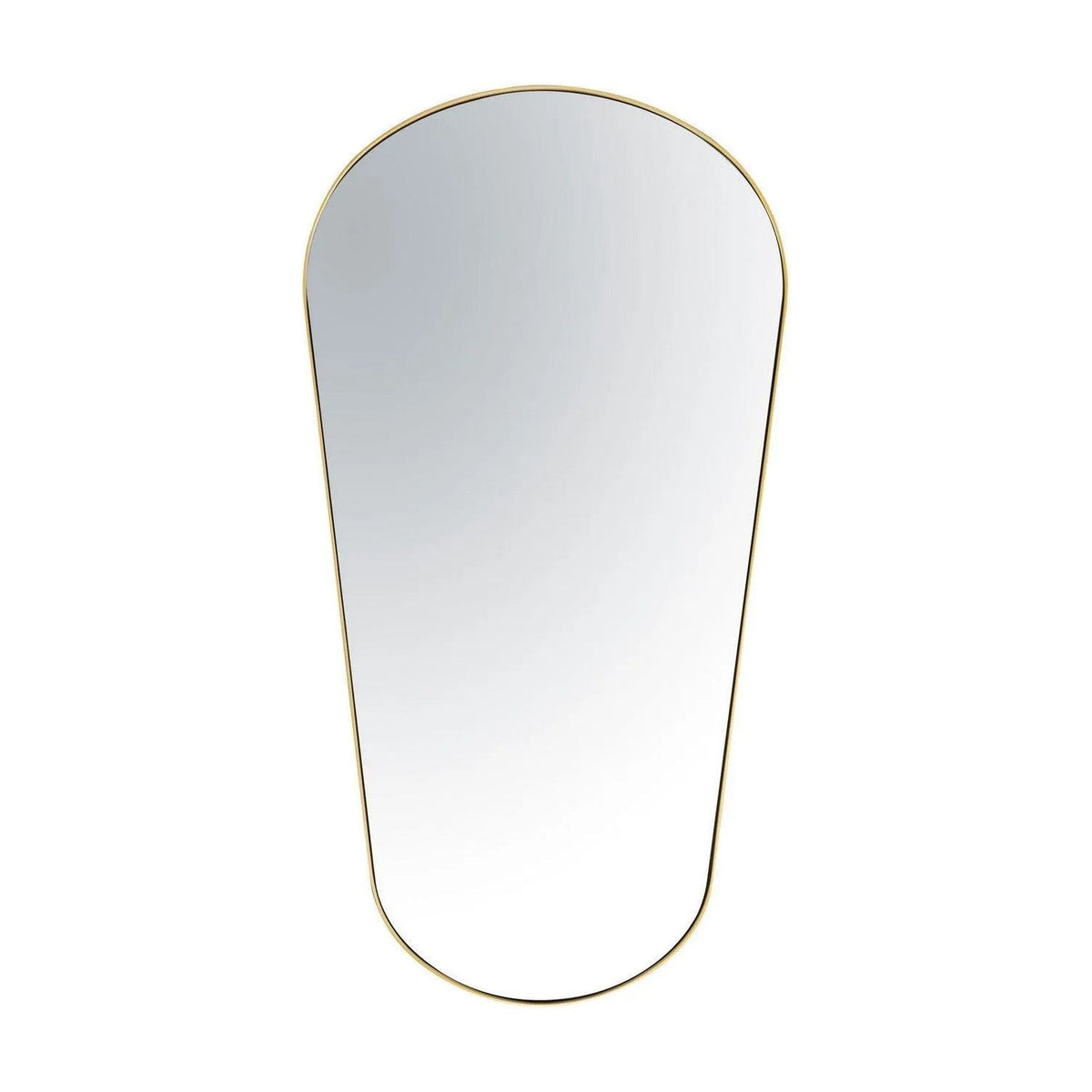 Varaluz - Pointless Exclamation! Mirror - 437MI21GO | Montreal Lighting & Hardware