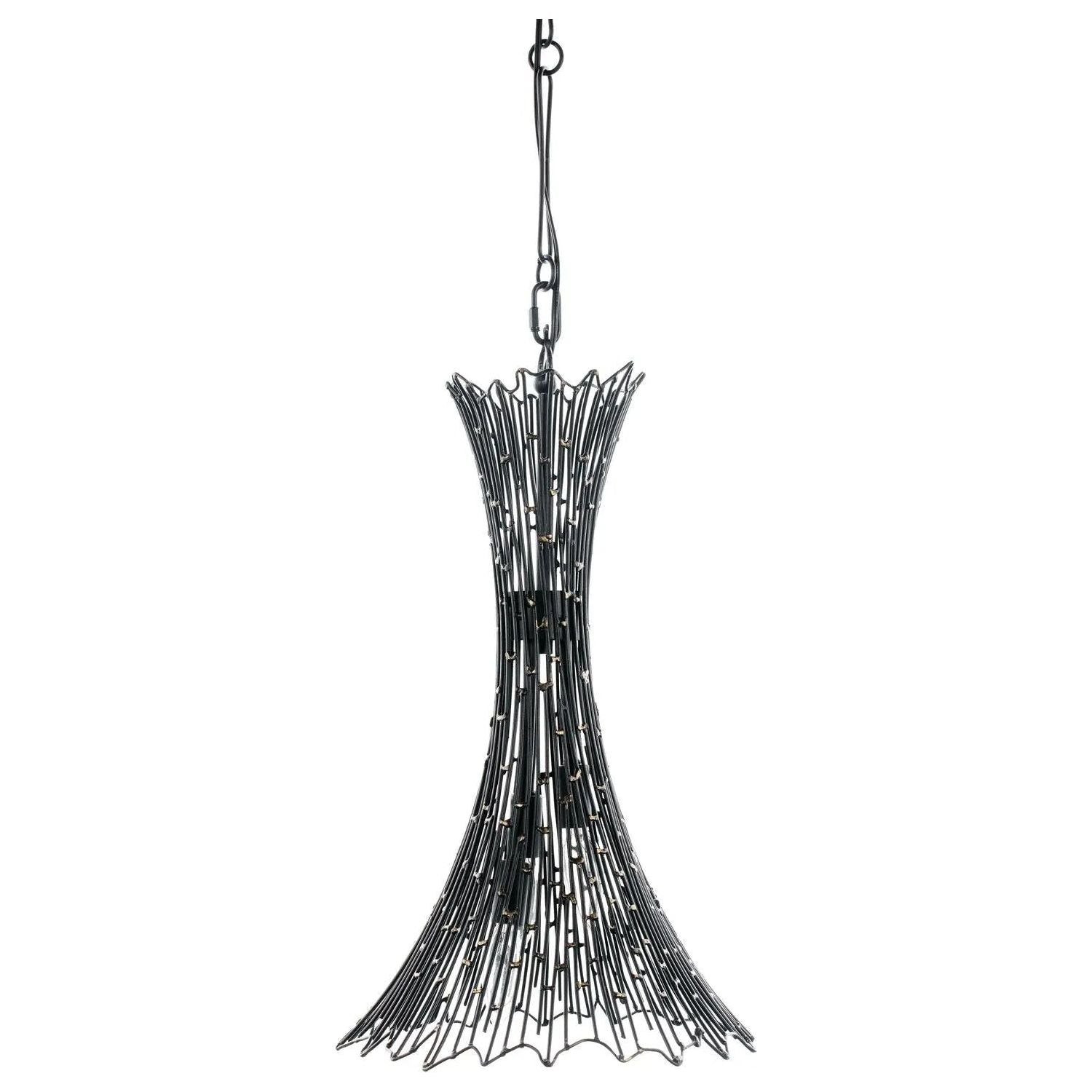 Varaluz - Rikki Foyer Pendant - 320F03CBAG | Montreal Lighting & Hardware