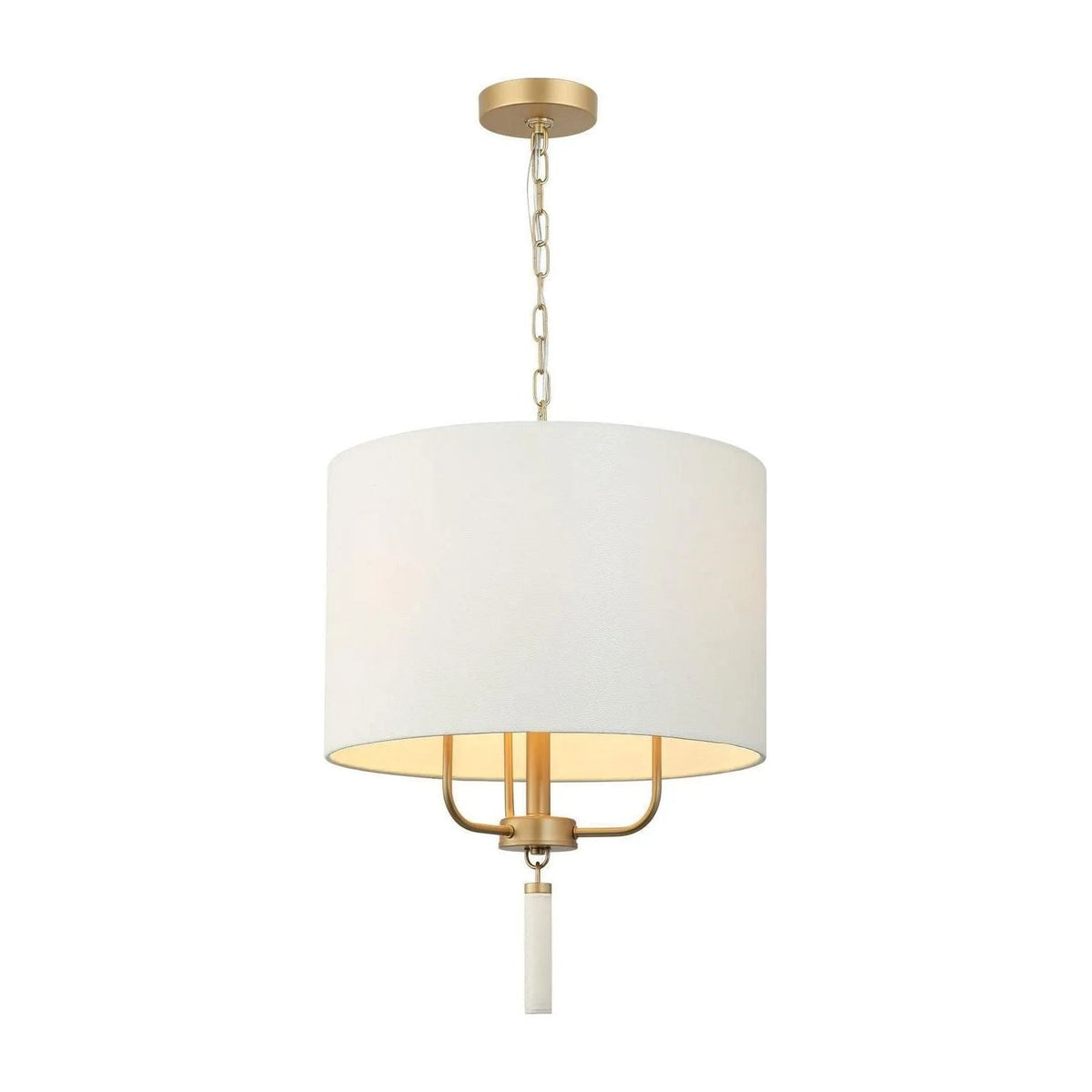 Varaluz - Secret Agent Pendant - 368P03GOW | Montreal Lighting & Hardware