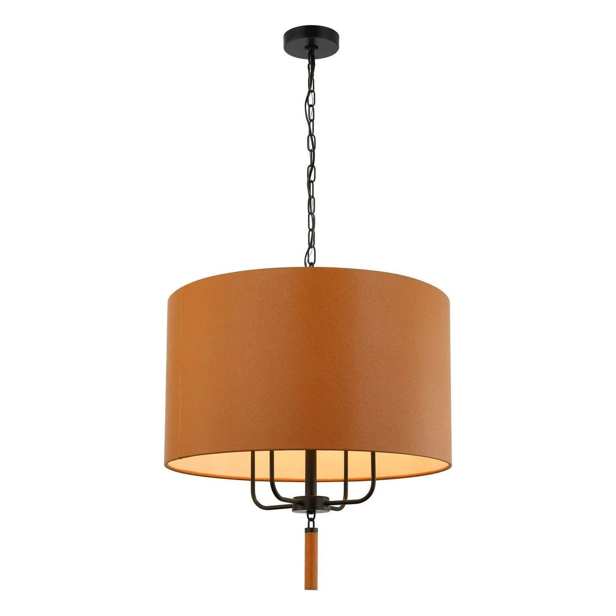 Varaluz - Secret Agent Pendant - 368P04BLC | Montreal Lighting & Hardware