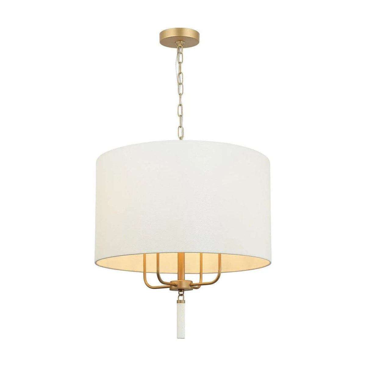 Varaluz - Secret Agent Pendant - 368P04GOW | Montreal Lighting & Hardware