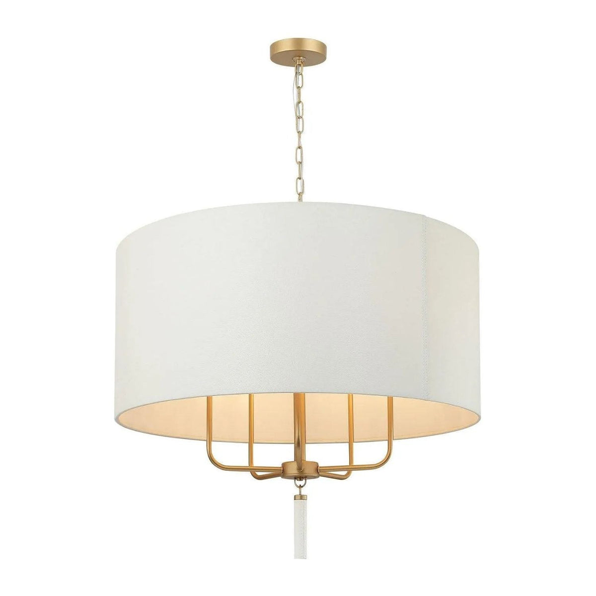 Varaluz - Secret Agent Pendant - 368P05GOW | Montreal Lighting & Hardware