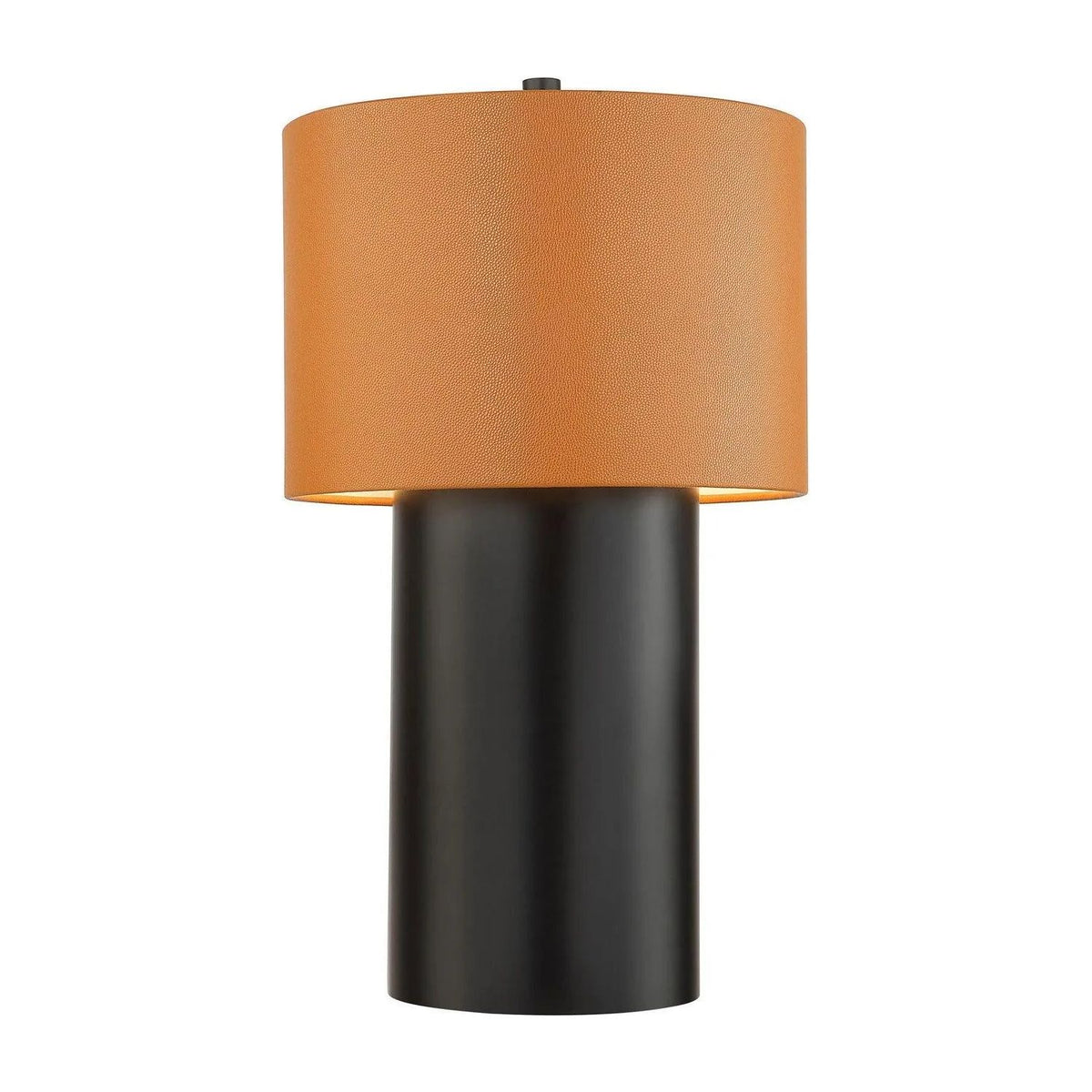 Varaluz - Secret Agent Table Lamp - 368T01BLC | Montreal Lighting & Hardware