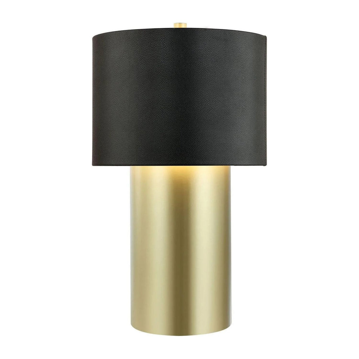 Varaluz - Secret Agent Table Lamp - 368T01GOB | Montreal Lighting & Hardware