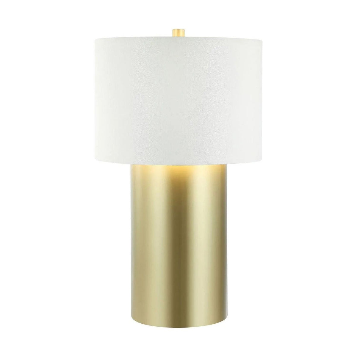 Varaluz - Secret Agent Table Lamp - 368T01GOW | Montreal Lighting & Hardware