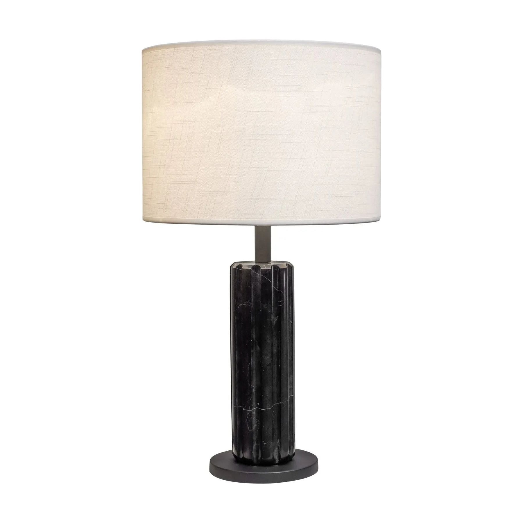 Varaluz - Sentu Table Lamp - 394T01MBBM | Montreal Lighting & Hardware