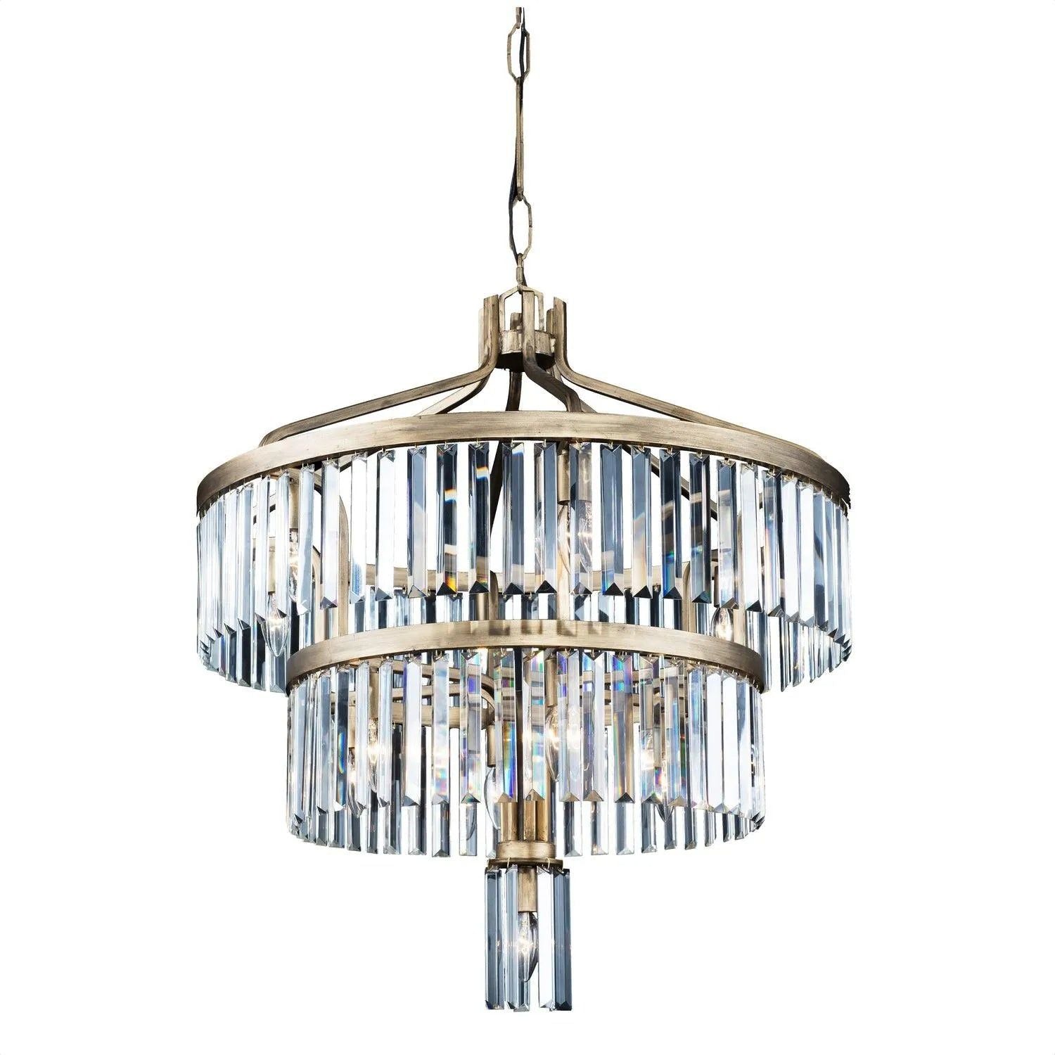 Varaluz - Social Club Pendant - 297P13HG | Montreal Lighting & Hardware