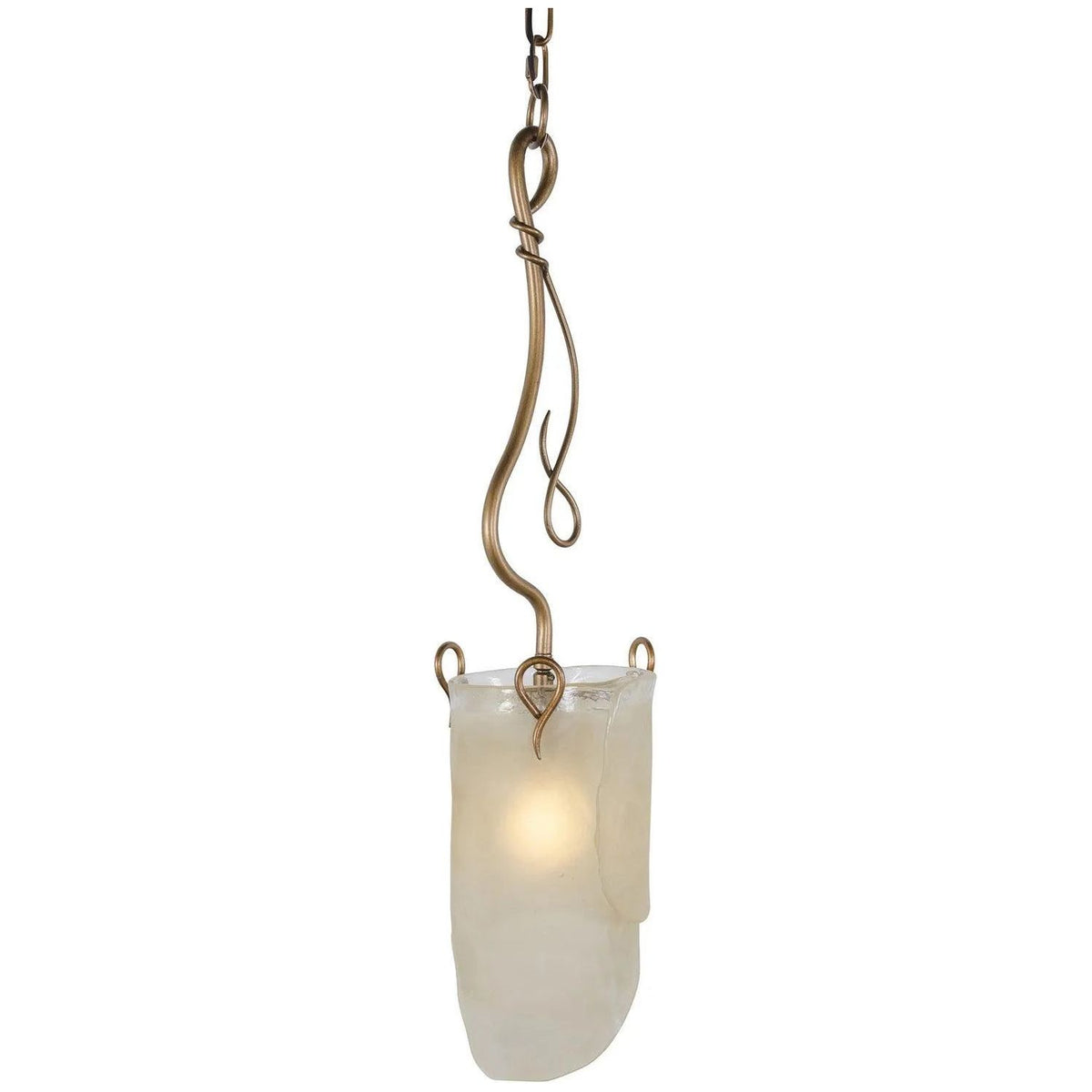 Varaluz - Soho Mini Pendant - 126M01HO | Montreal Lighting & Hardware