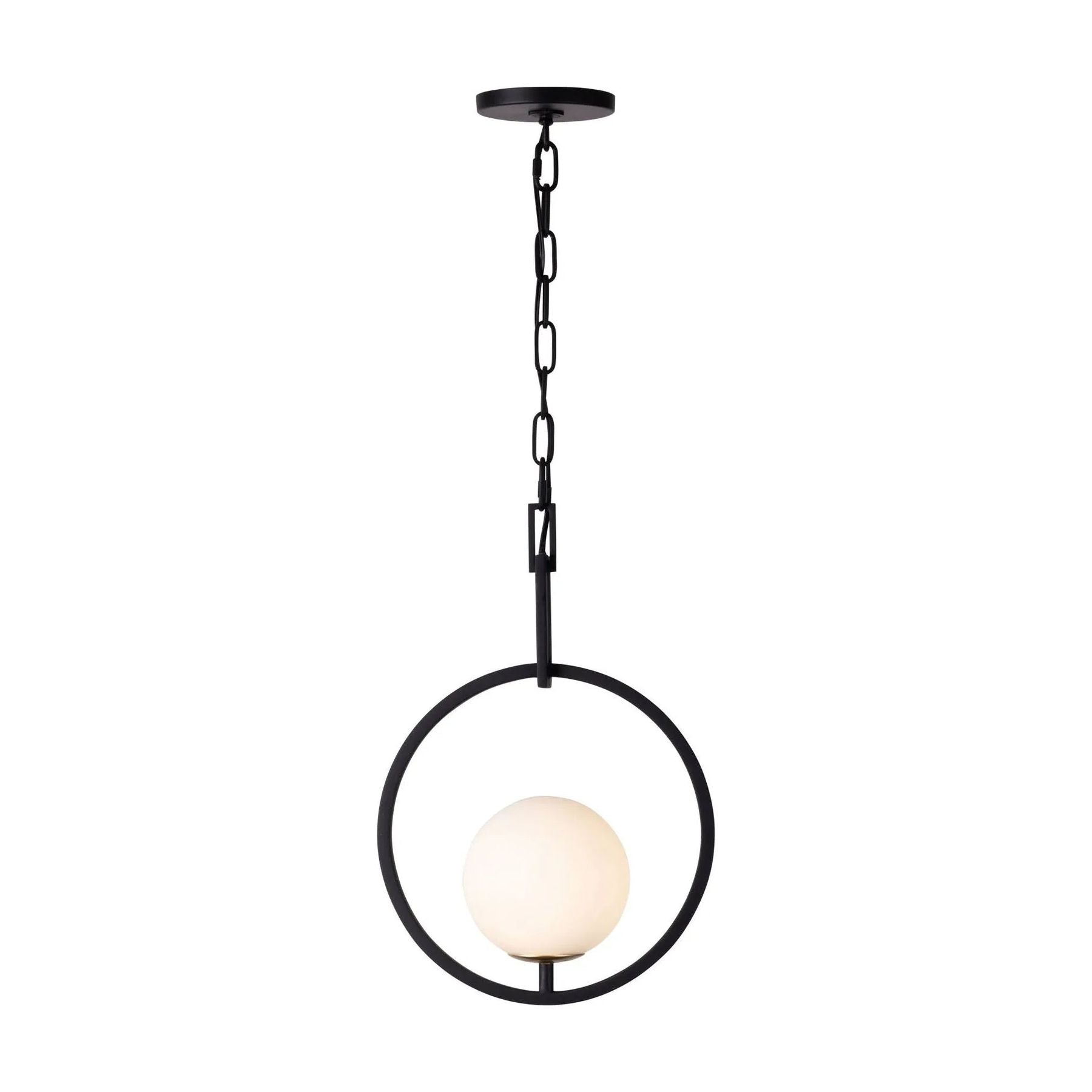 Varaluz - Stopwatch Pendant - 388P01MBFG | Montreal Lighting & Hardware