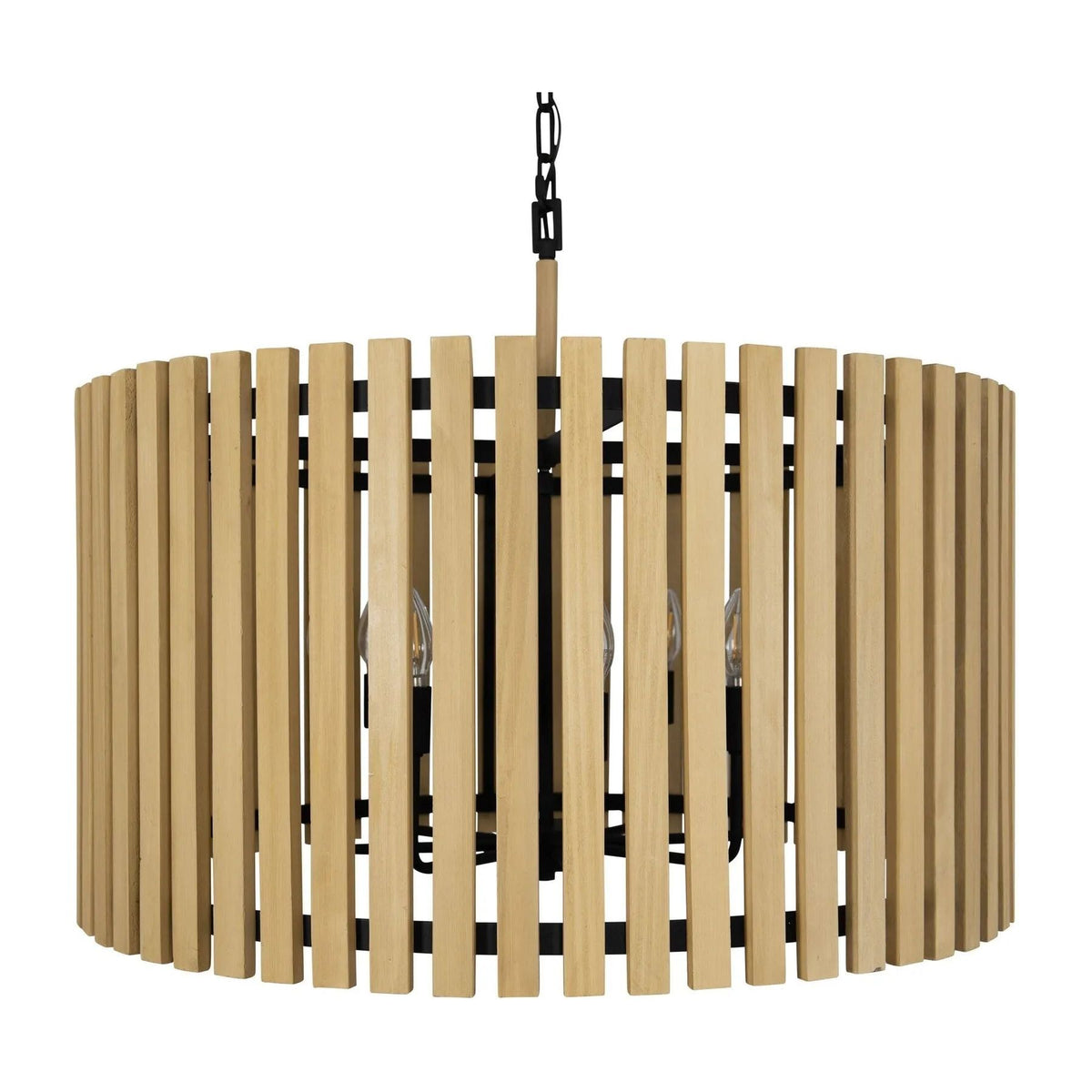 Varaluz - Suratto Pendant - 387P08MBH | Montreal Lighting & Hardware