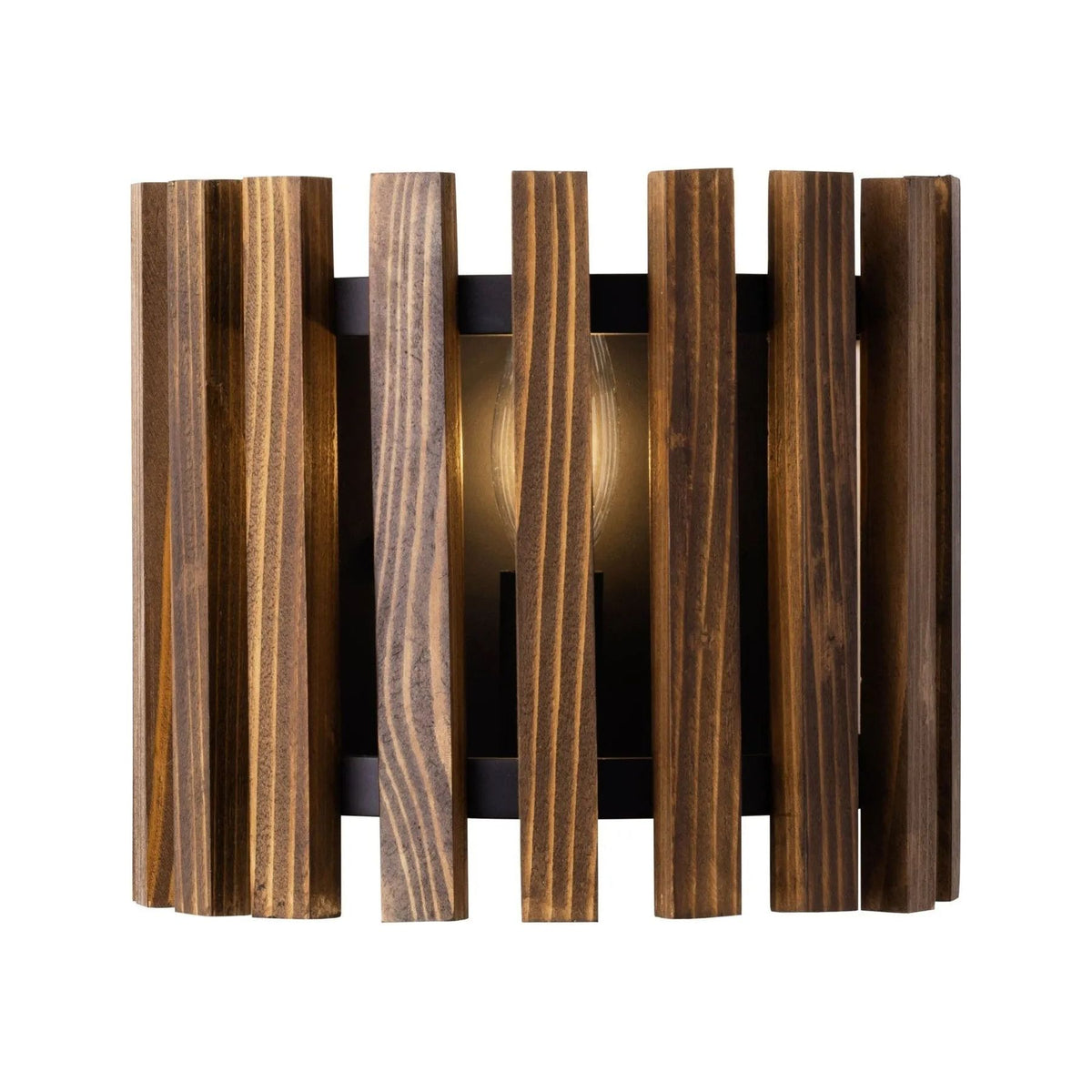 Varaluz - Suratto Wall Sconce - 387W01MBW | Montreal Lighting & Hardware