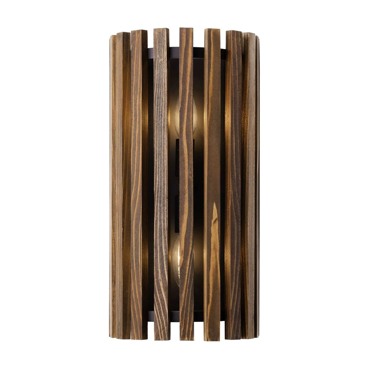 Varaluz - Suratto Wall Sconce - 387W02MBW | Montreal Lighting & Hardware