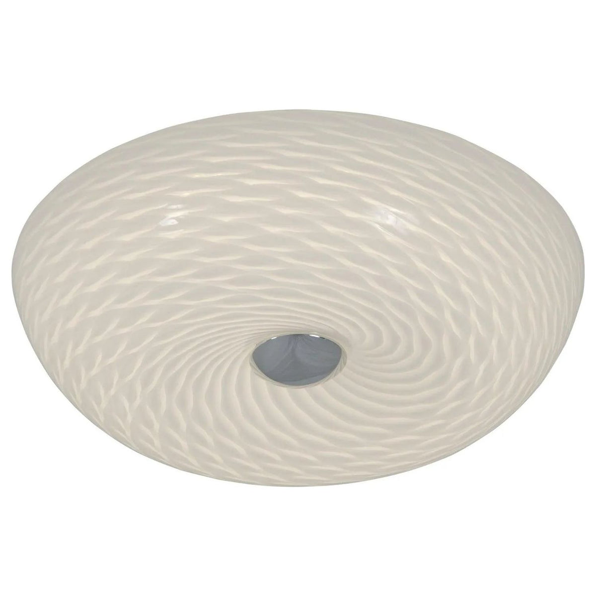 Varaluz - Swirled Flush Mount - AC1581 | Montreal Lighting & Hardware