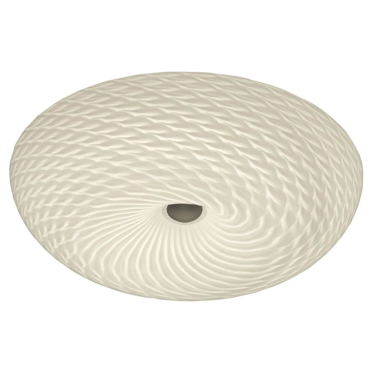 Varaluz - Swirled Flush Mount - AC1583 | Montreal Lighting & Hardware