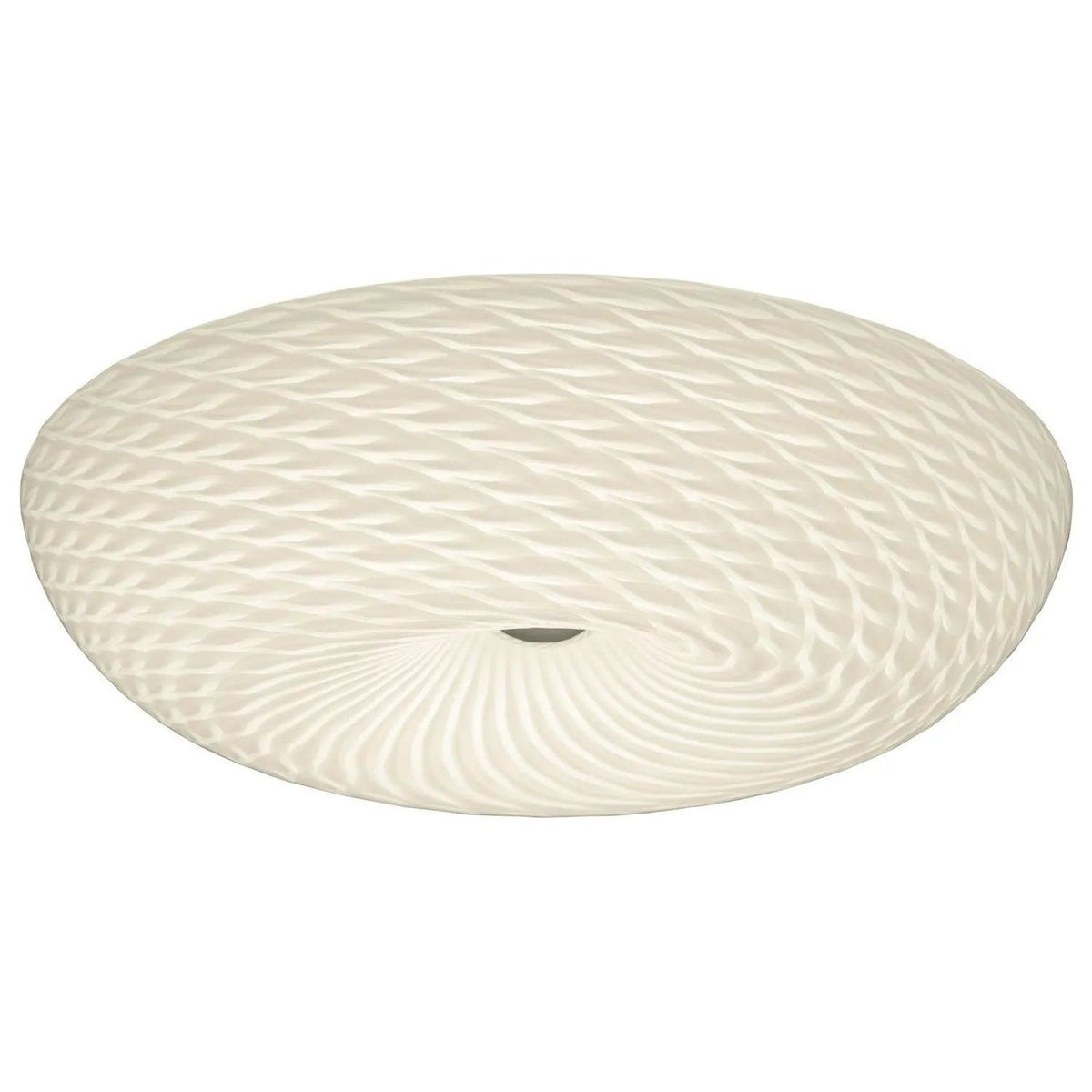 Varaluz - Swirled Flush Mount - AC1585 | Montreal Lighting & Hardware