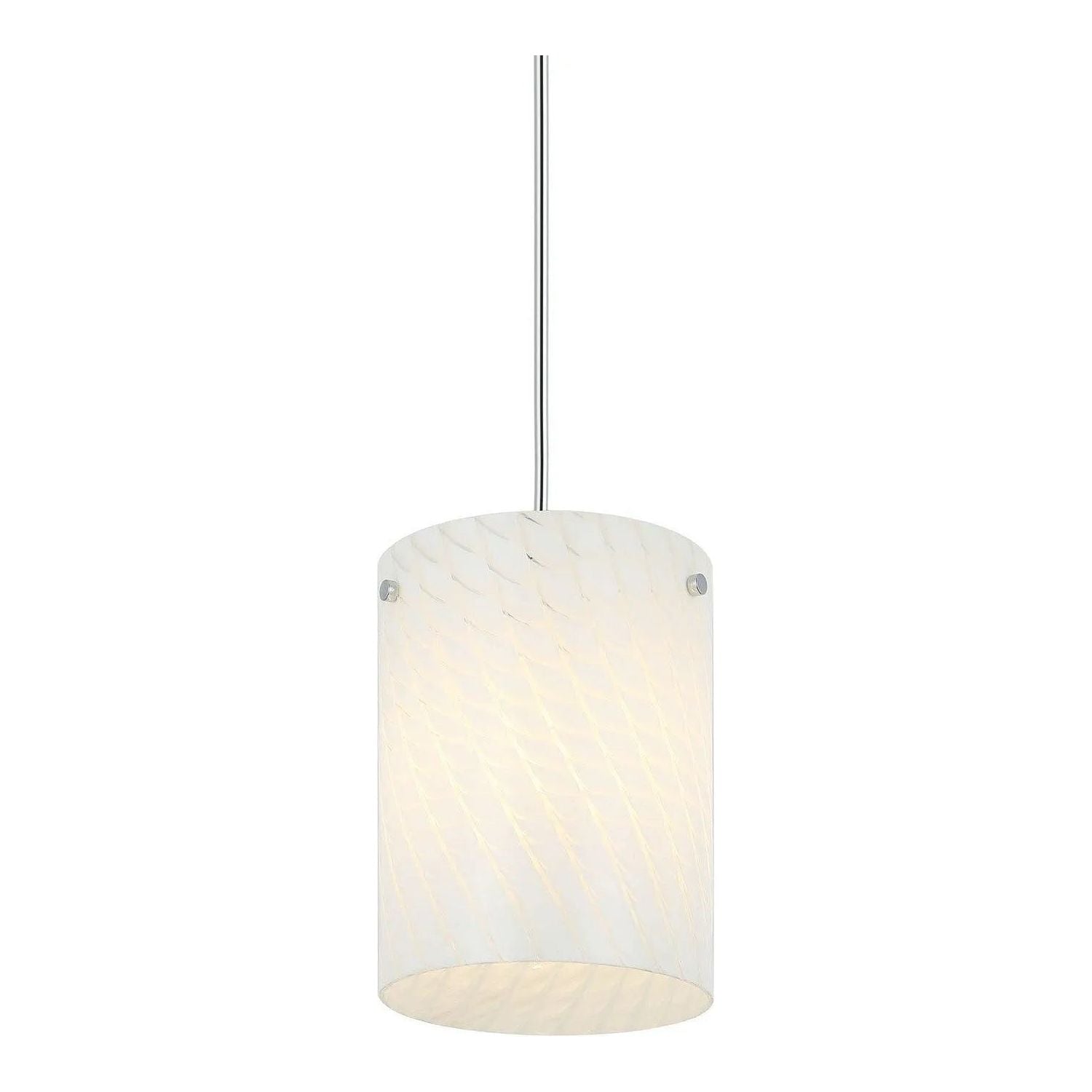 Varaluz - Swirled Pendant - AC1692 | Montreal Lighting & Hardware