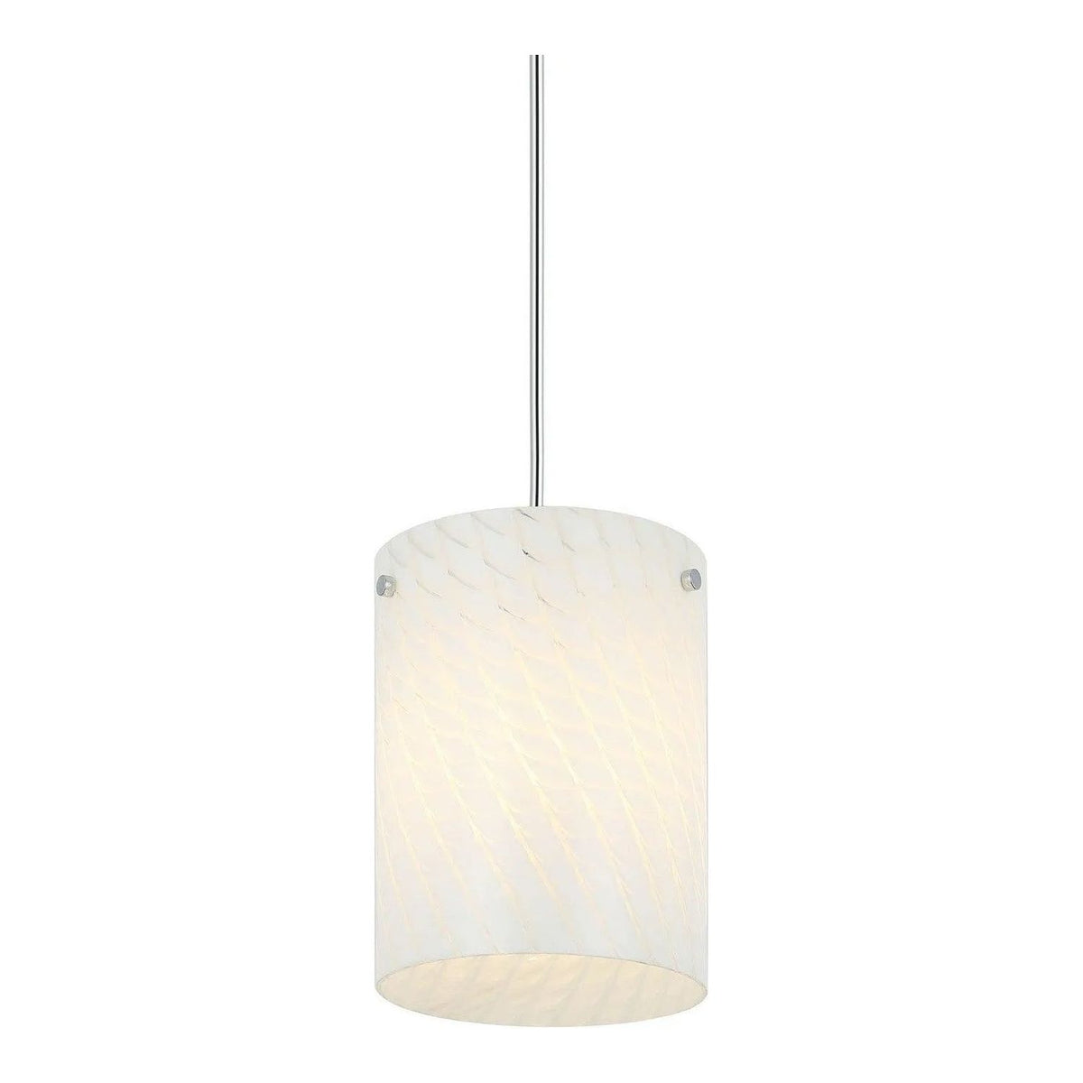 Varaluz - Swirled Pendant - AC1692 | Montreal Lighting & Hardware