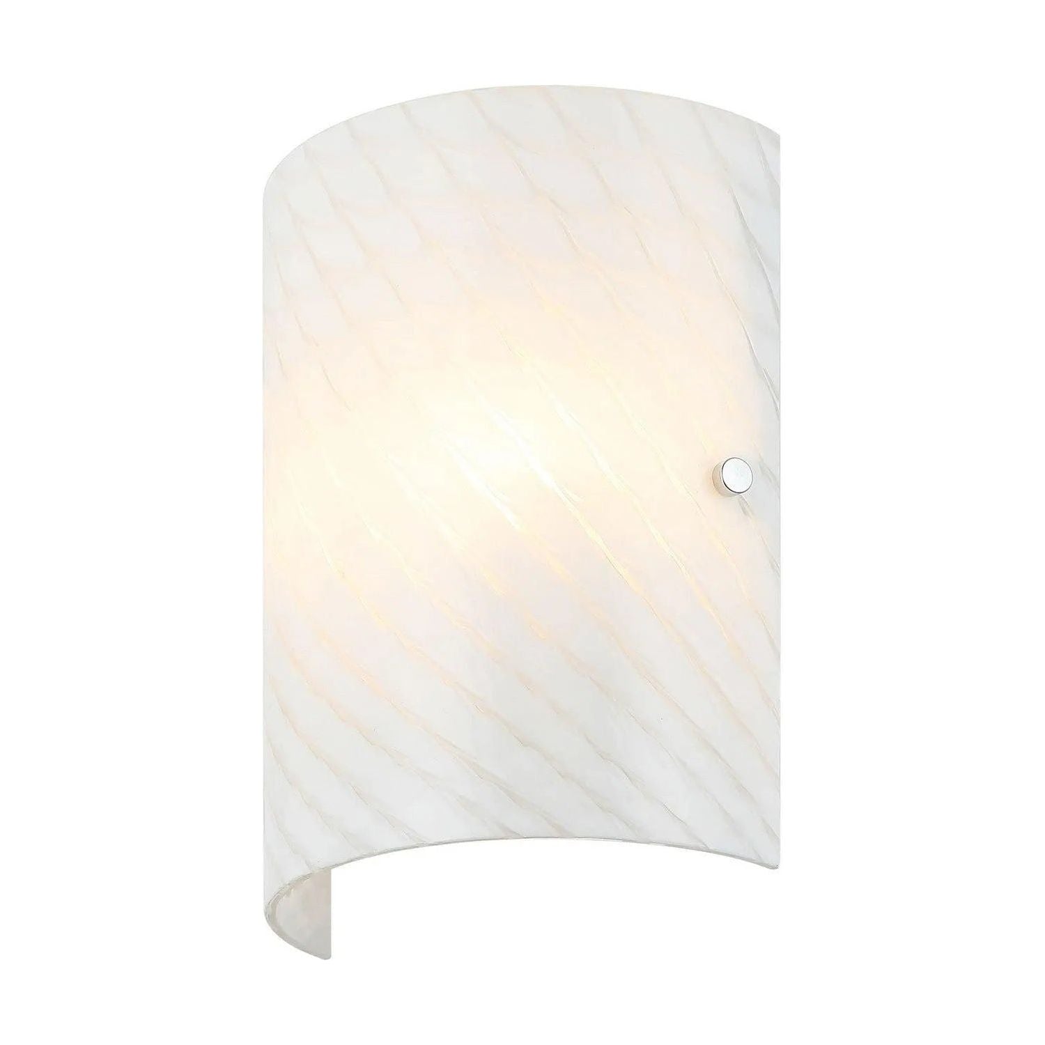 Varaluz - Swirled Wall Sconce - AC1690 | Montreal Lighting & Hardware