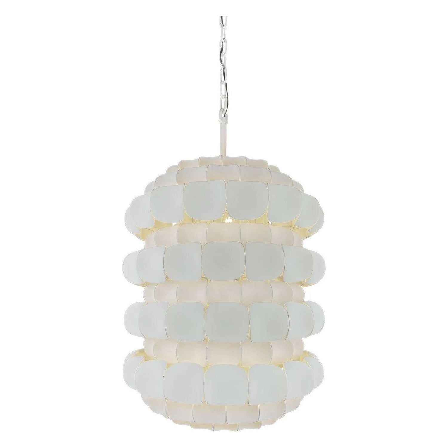 Varaluz - Swoon Foyer Pendant - 382F06MW | Montreal Lighting & Hardware